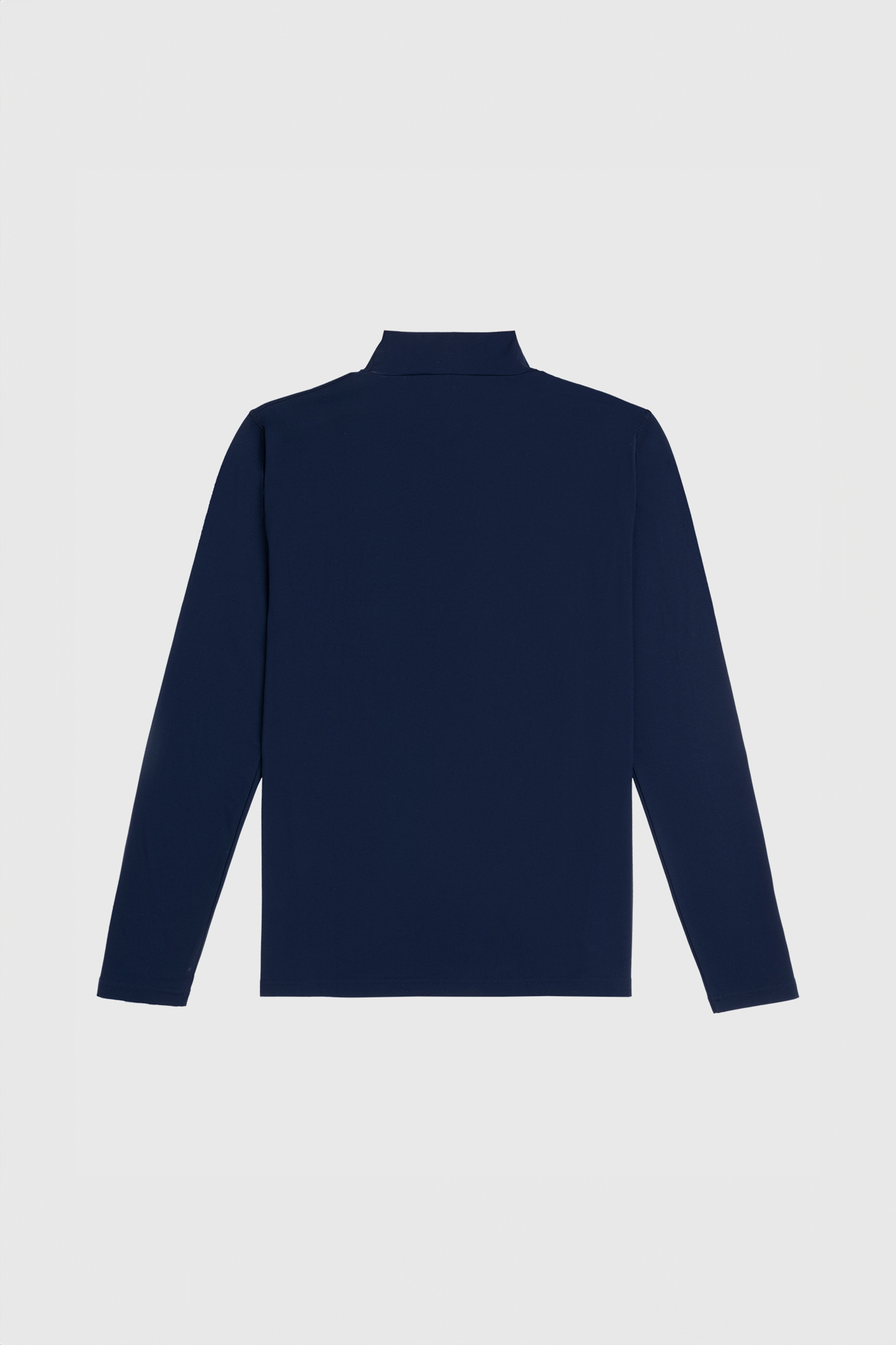 Tommy Hilfiger Equestrian Phoenix Men´s High Neck Longsleeved Shirt