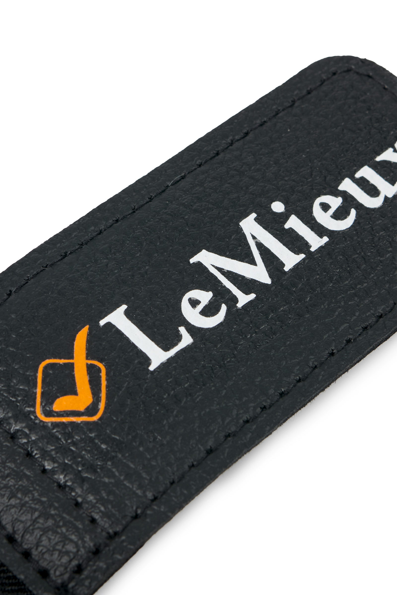 LeMieux Conductive Magno Boots (front / hind)