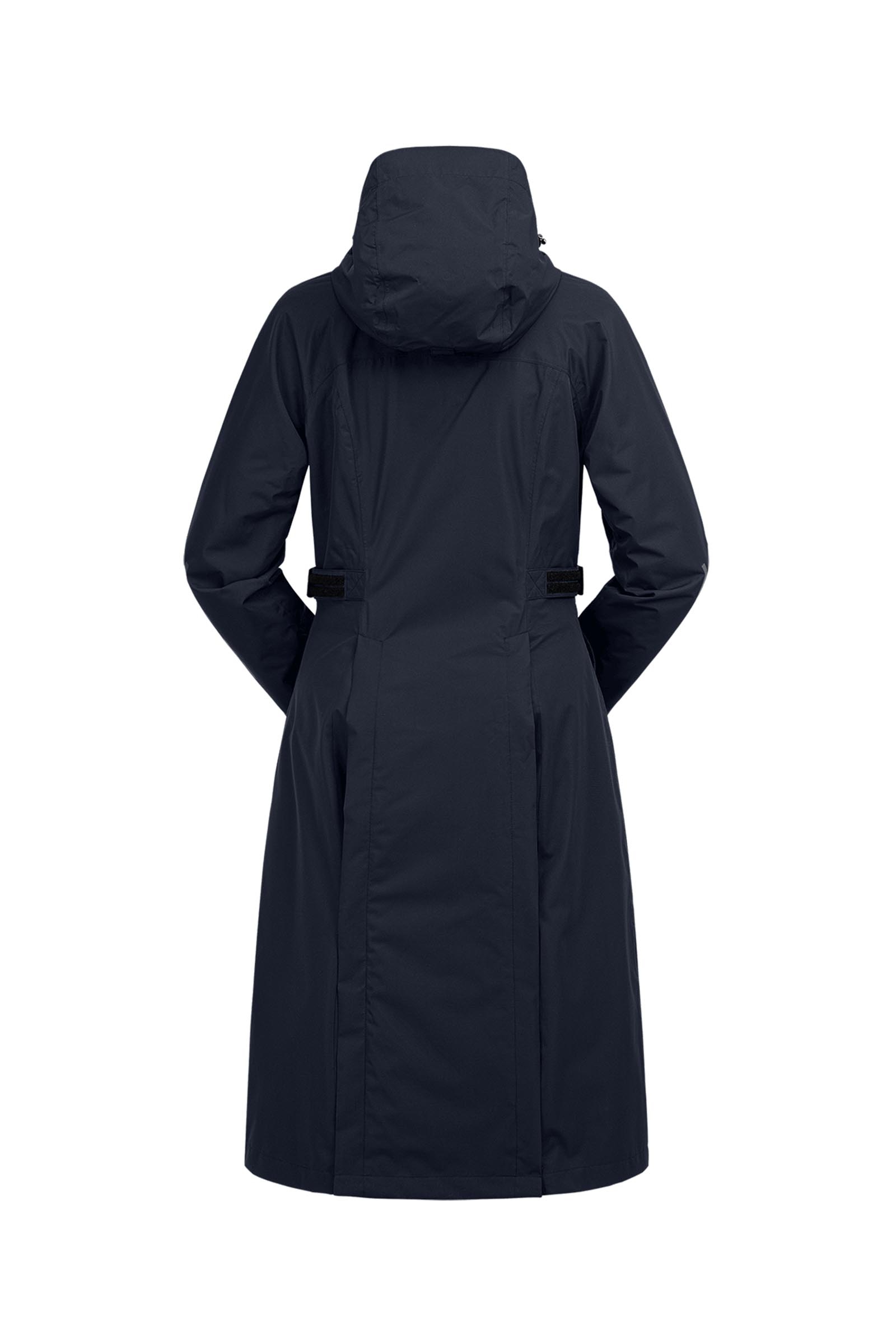 ELT Fehmarn Women&acute;s Riding Raincoat 