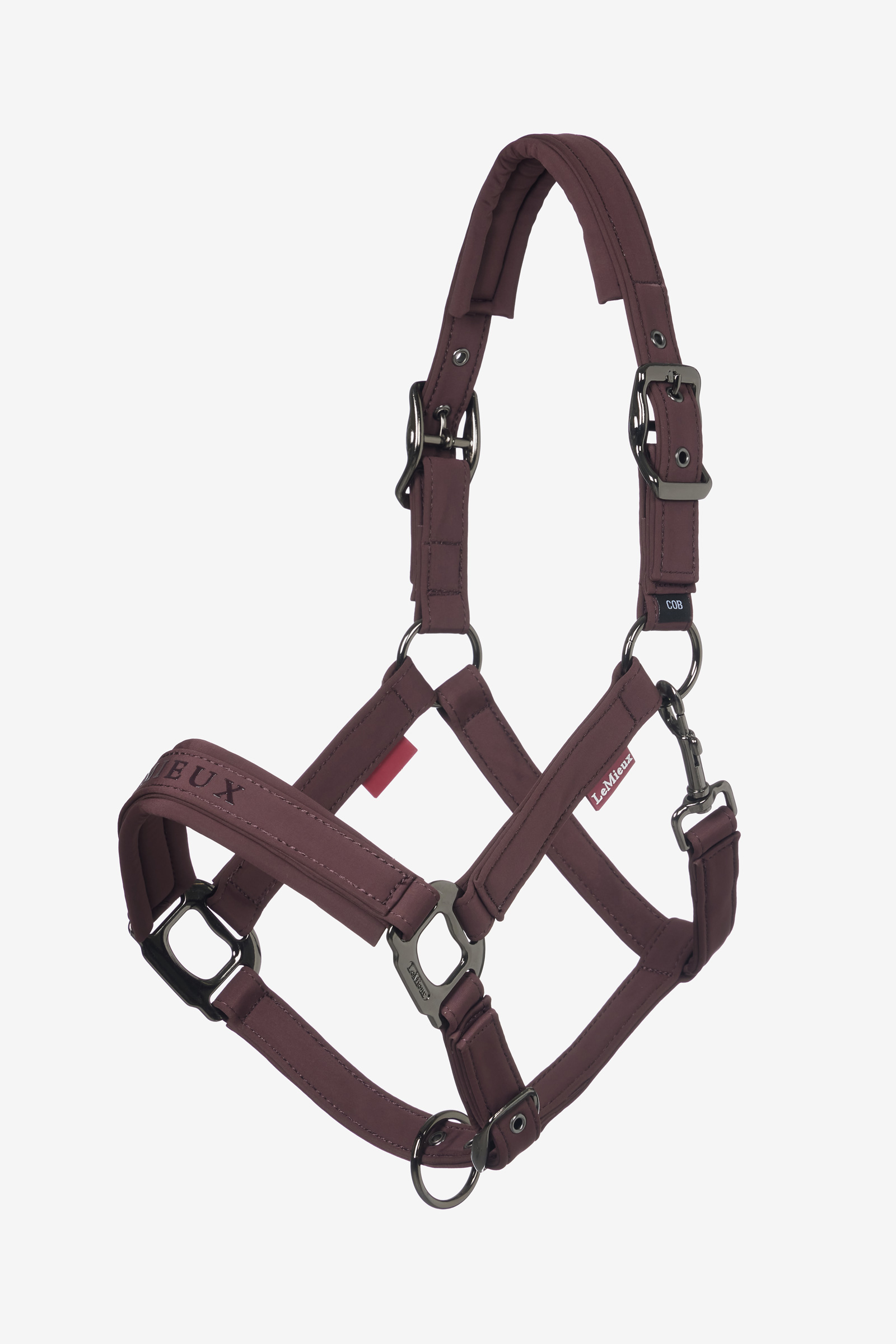 Damson LeMieux Essence Headcollar