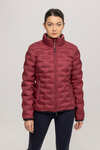 Tommy Hilfiger Equestrian Alabama Women&acute;s Puffer Jacket