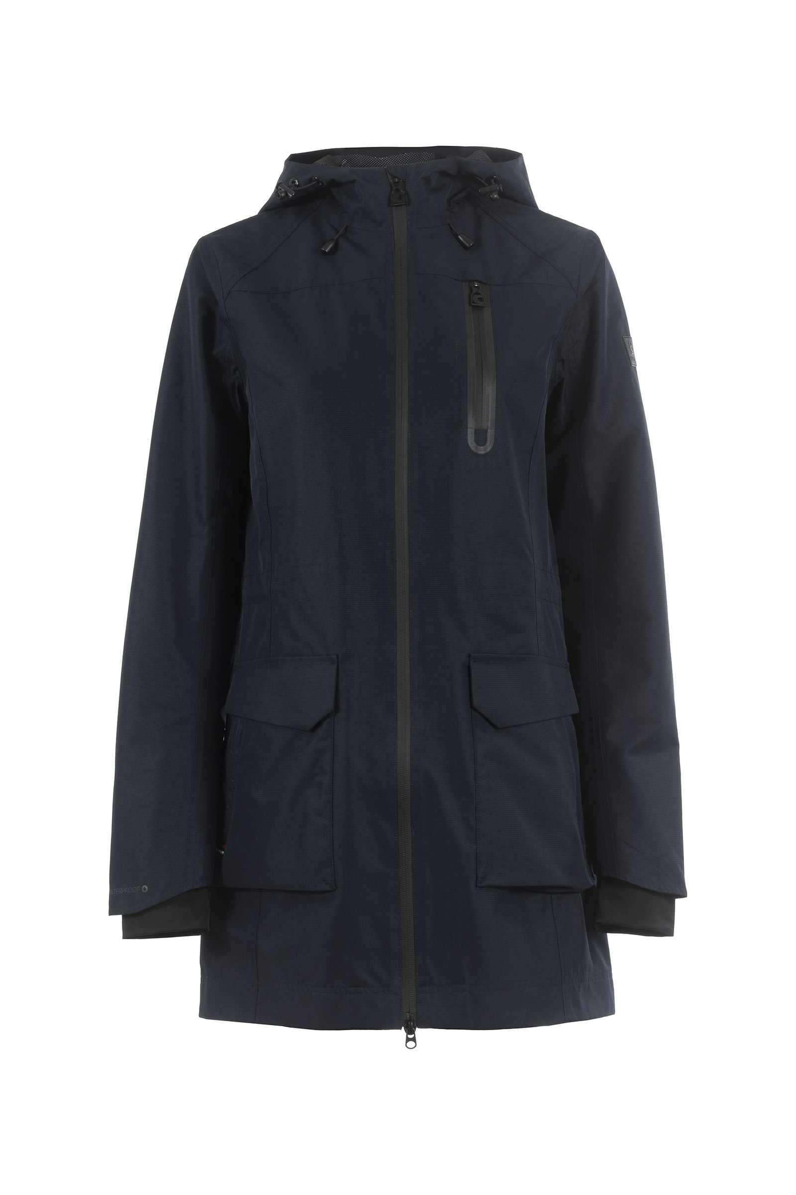 Cavallo CavalCloth Long Jacket