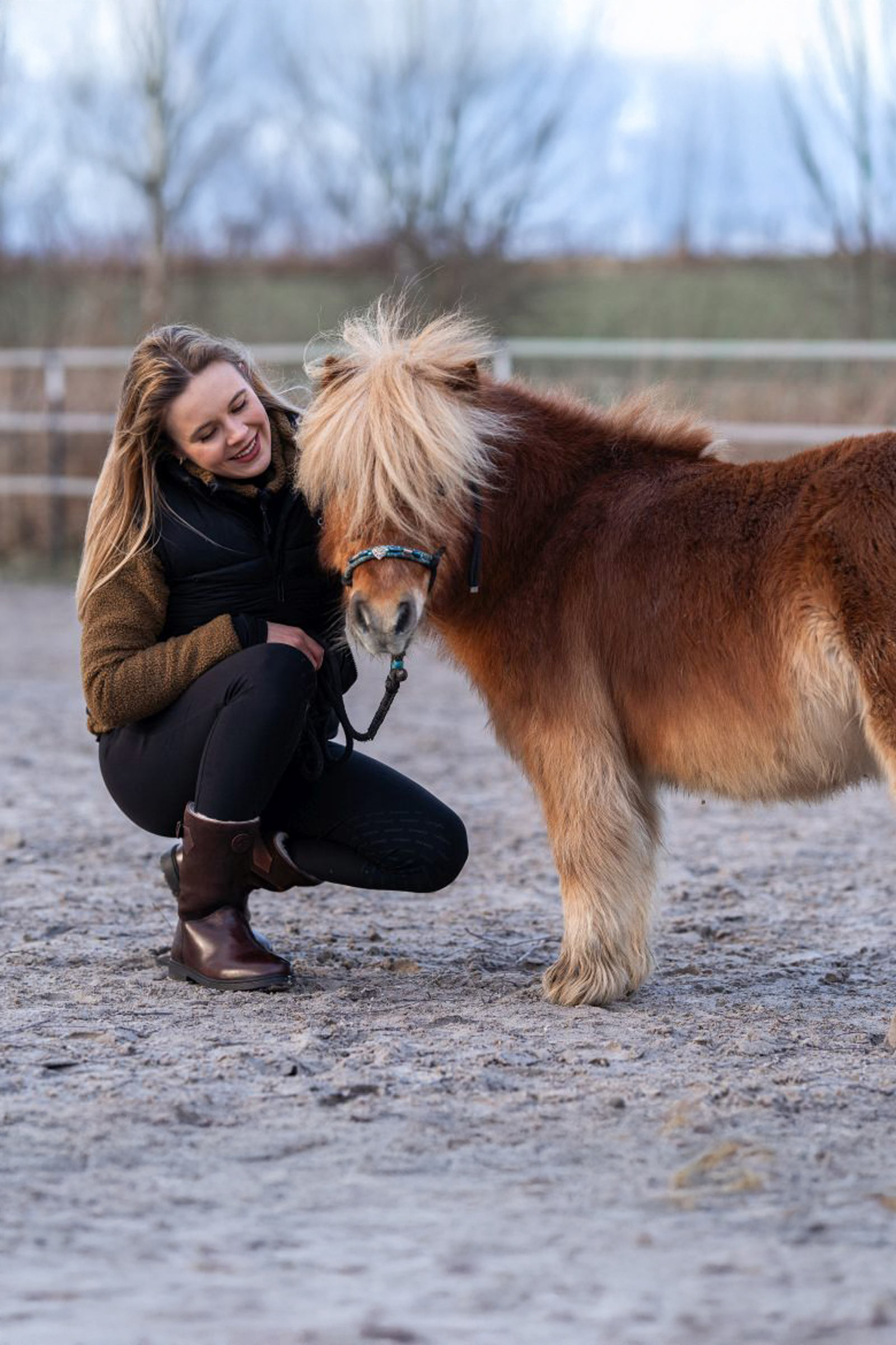 Suedwind Footwear Leo Merino Mid-height Winter Boots