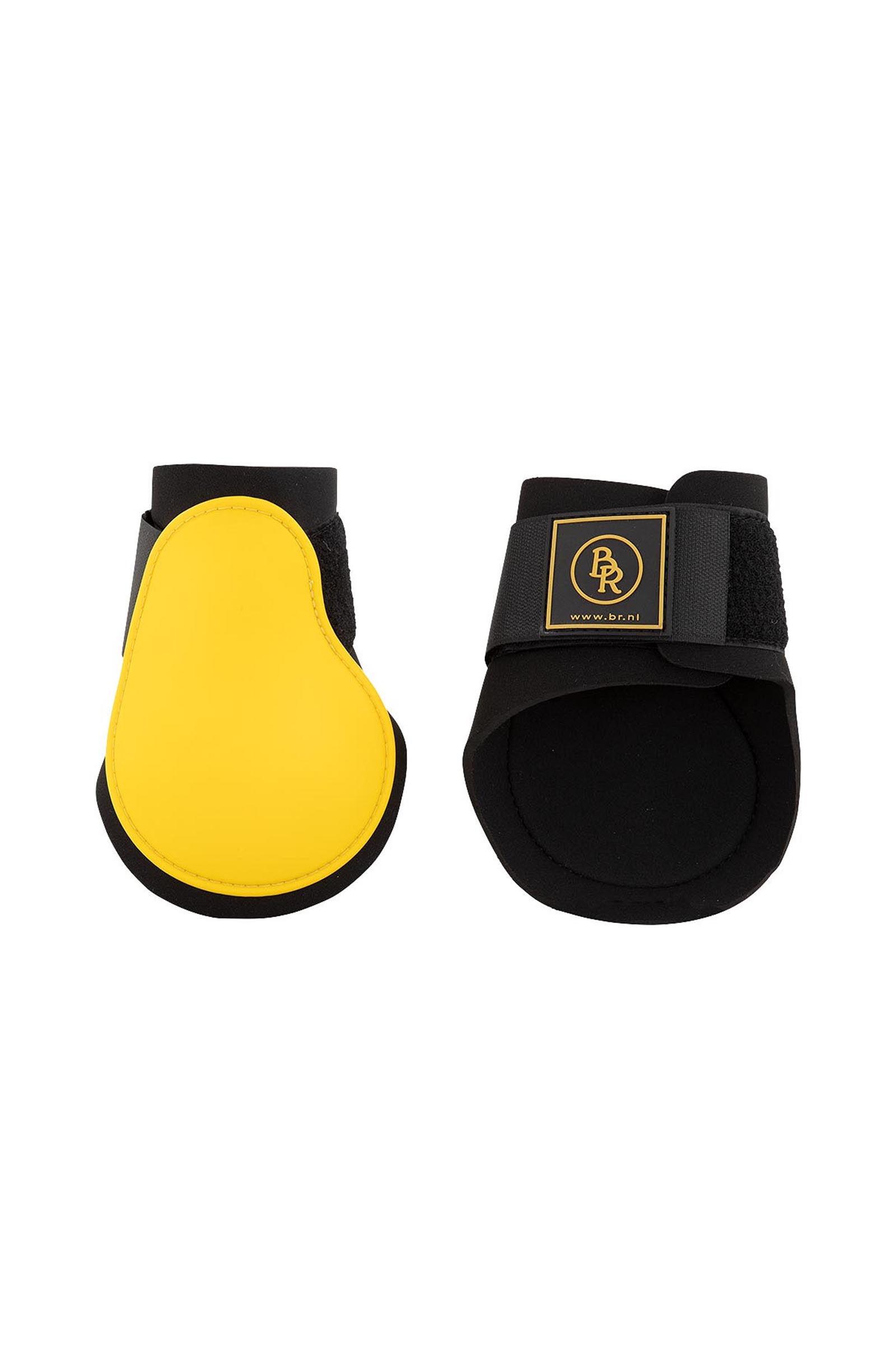 Freesia BR Event Non-Elastic Fetlock Boots