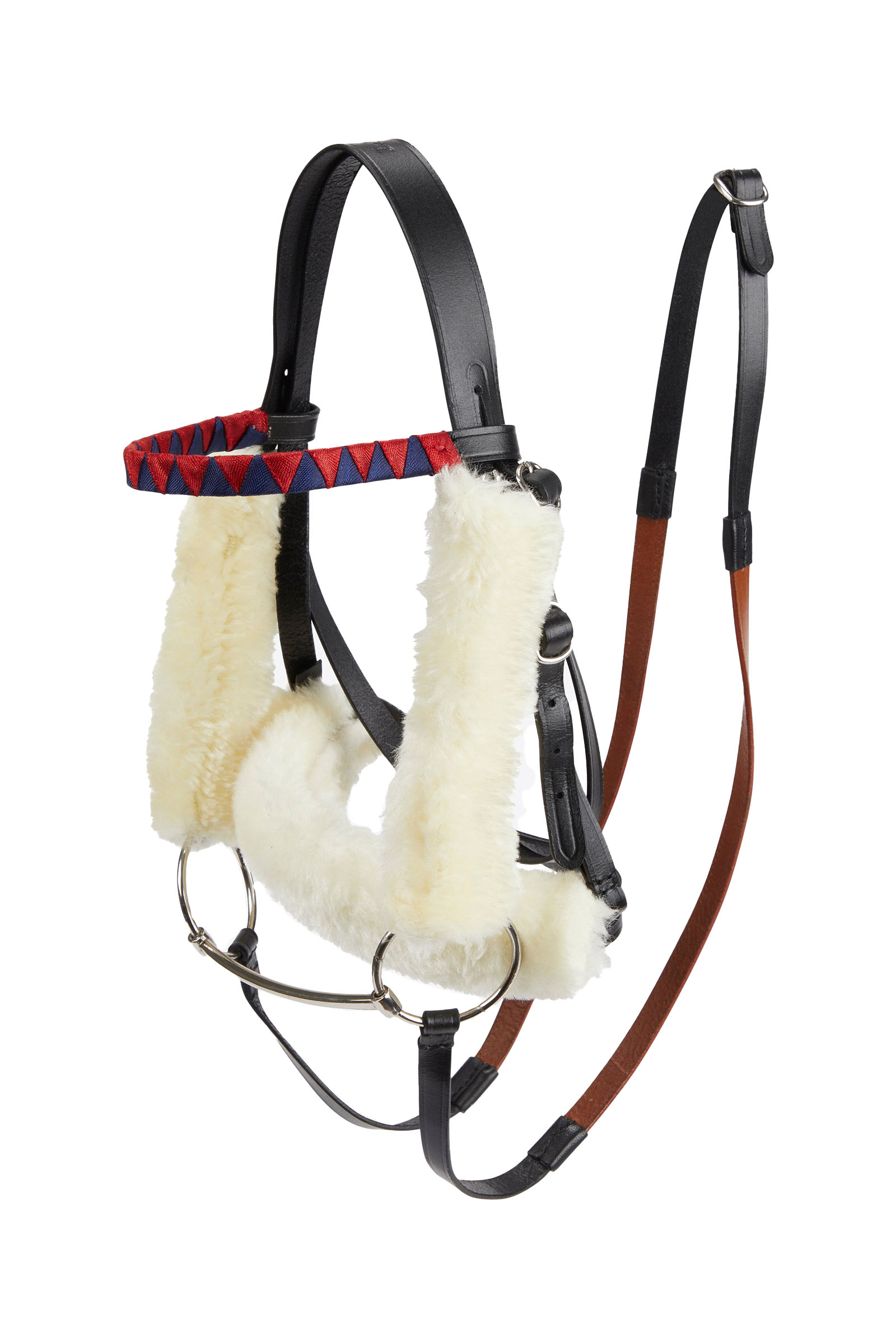 LeMieux Hobby Horse Racing Bridle Set