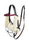 LeMieux Hobby Horse Racing Bridle Set