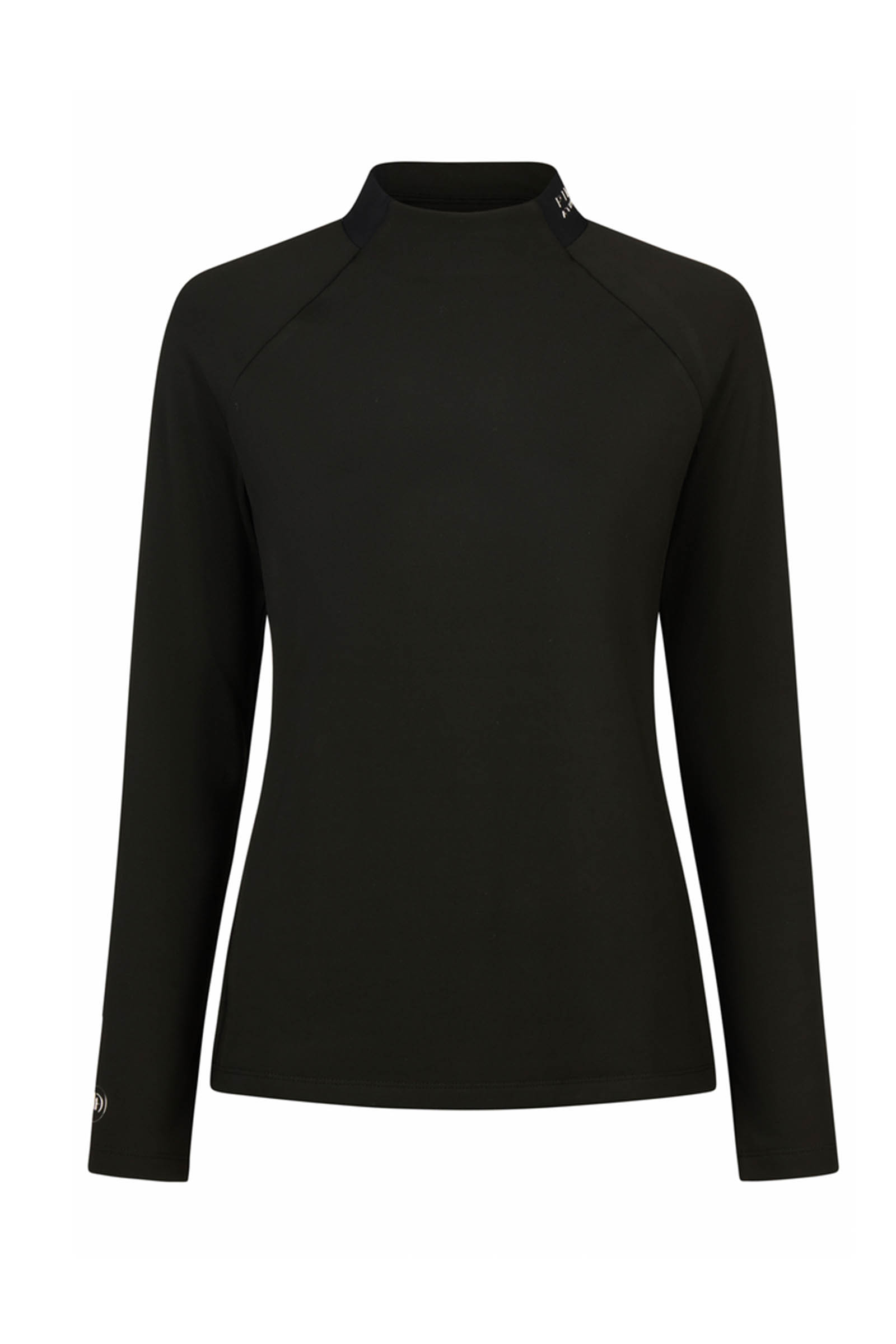 Pikeur Athleisure Women´s Roll Neck Shirt
