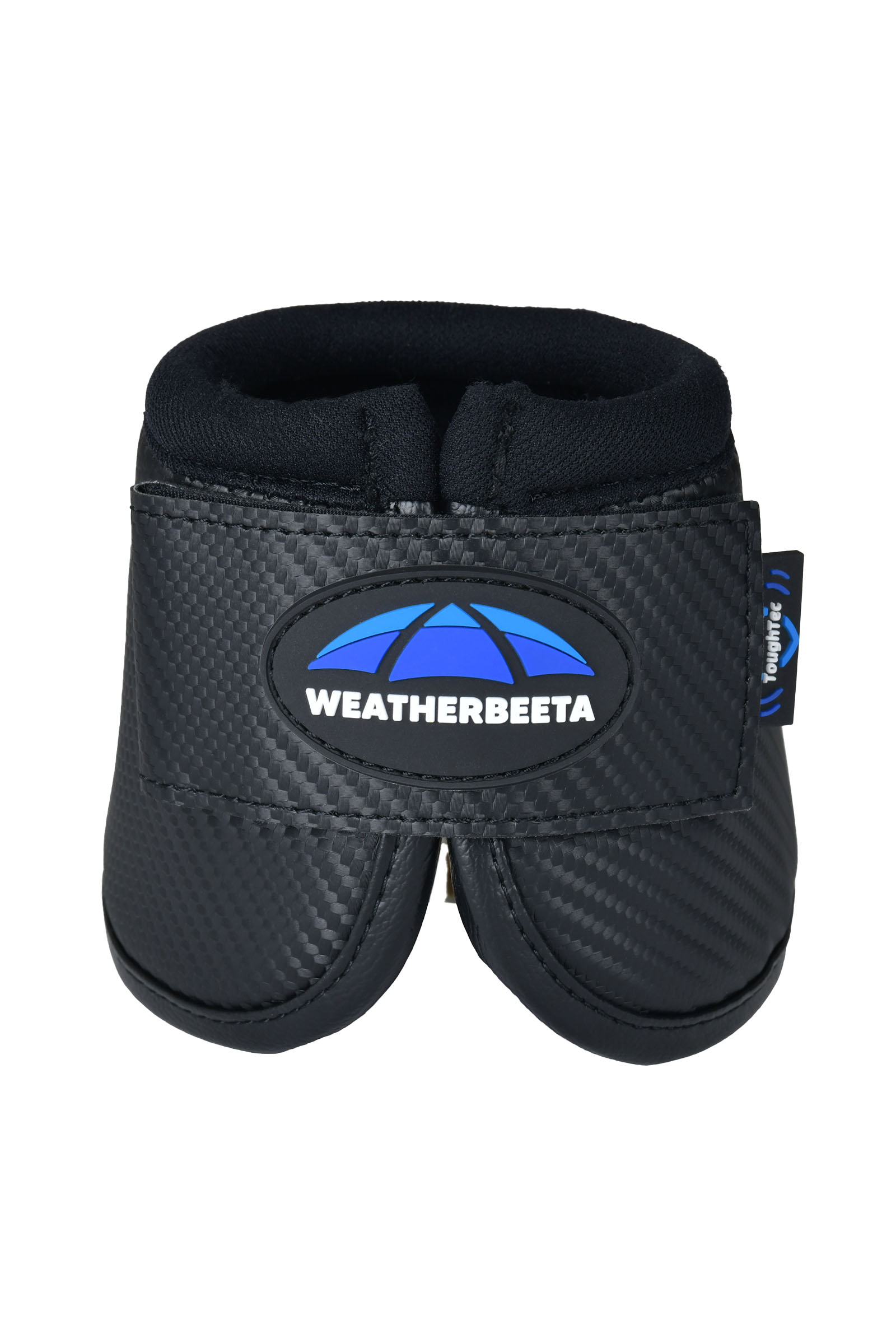 Weatherbeeta Tough-Tec Anatomical Bell Boots
