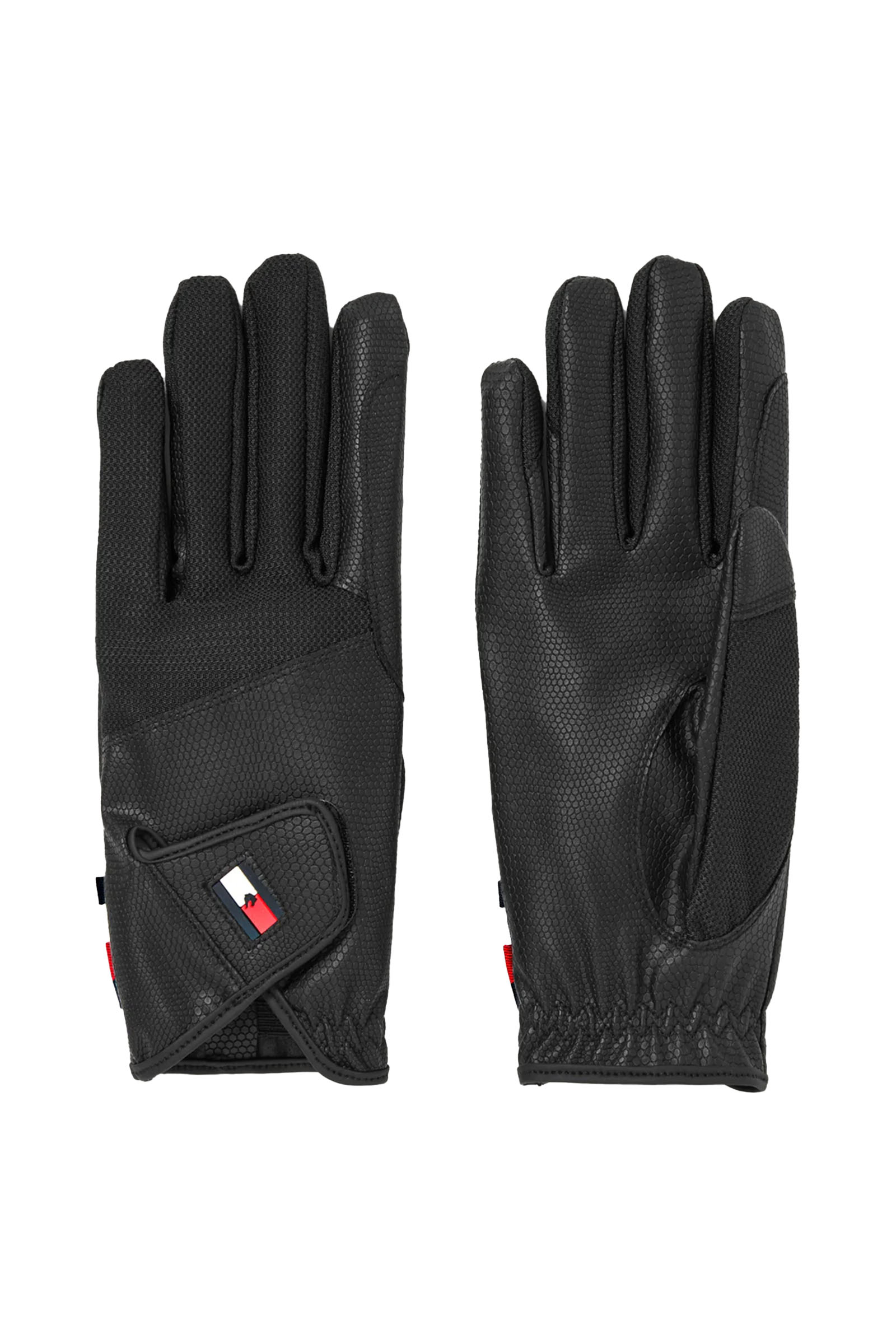 Tommy Hilfiger Equestrian Duke Gloves 