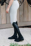 Dy'on Classic Comfort Half Chaps