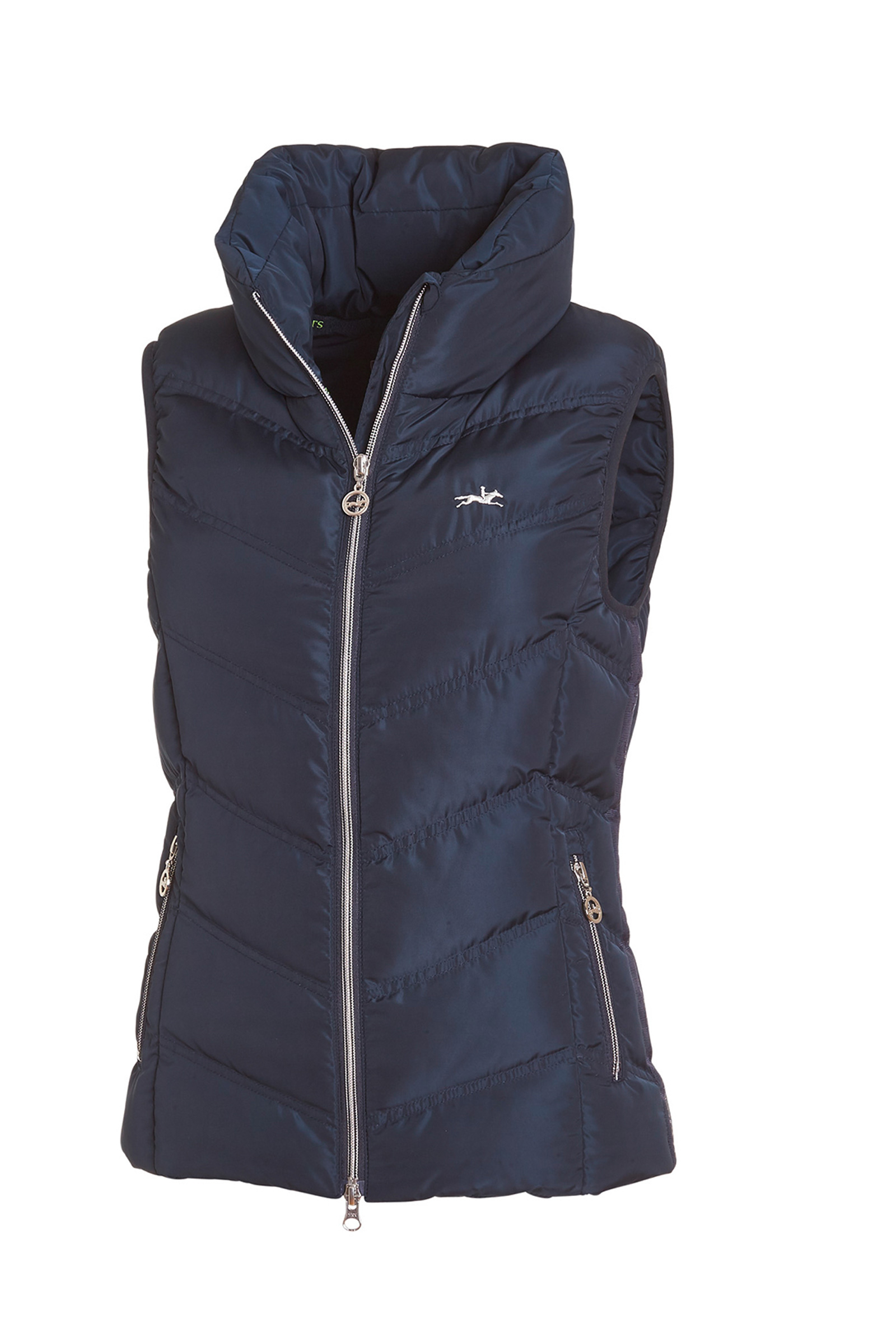 Blue Nights Schockemöhle Sports Marleen Women's Vest