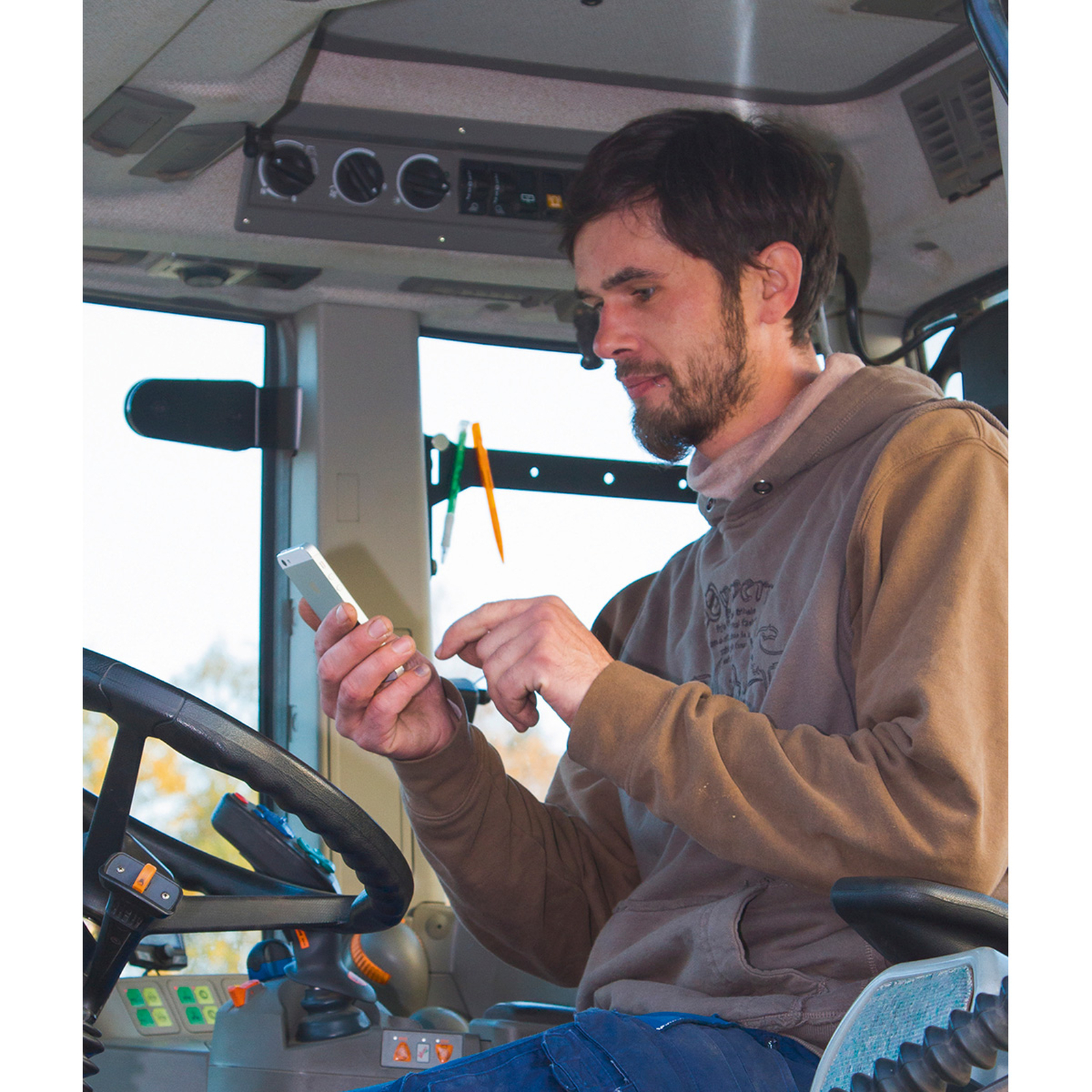 Kerbl SmartCam Akku/HD