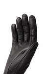 Horze Women's Leather Mesh Riding Gloves