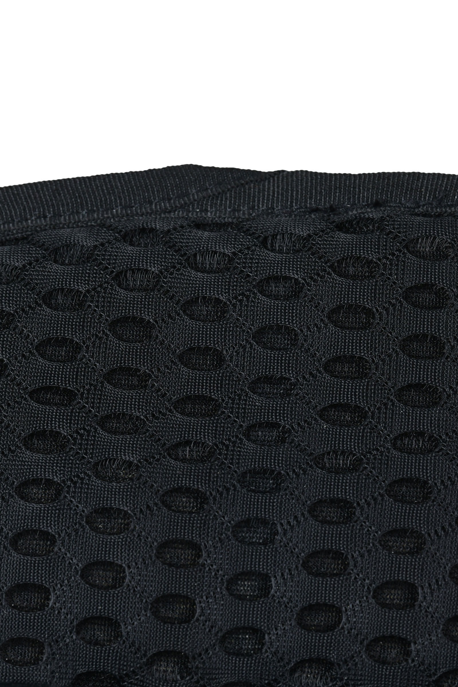 Weatherbeeta Tough-Tec Mesh Brushing Boots