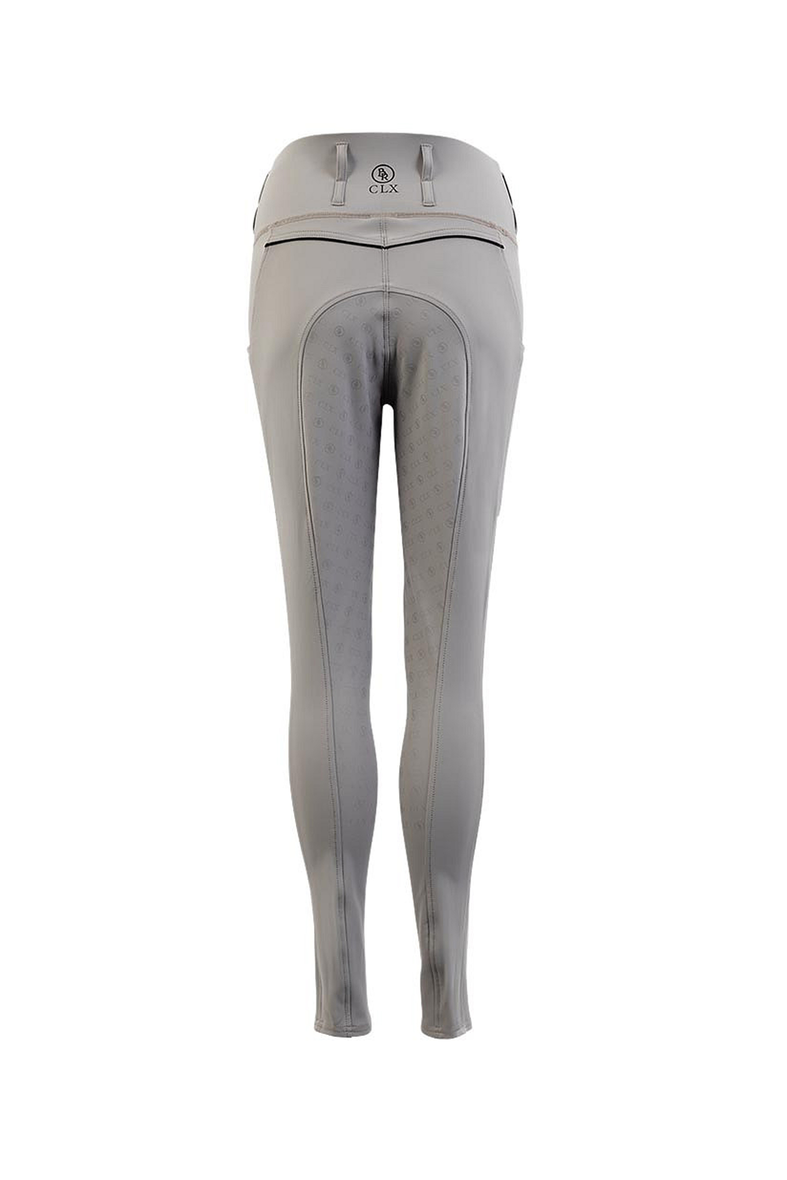 Chiseled Stone BR CLX Women&acute;s Full Seat Riding Tights 