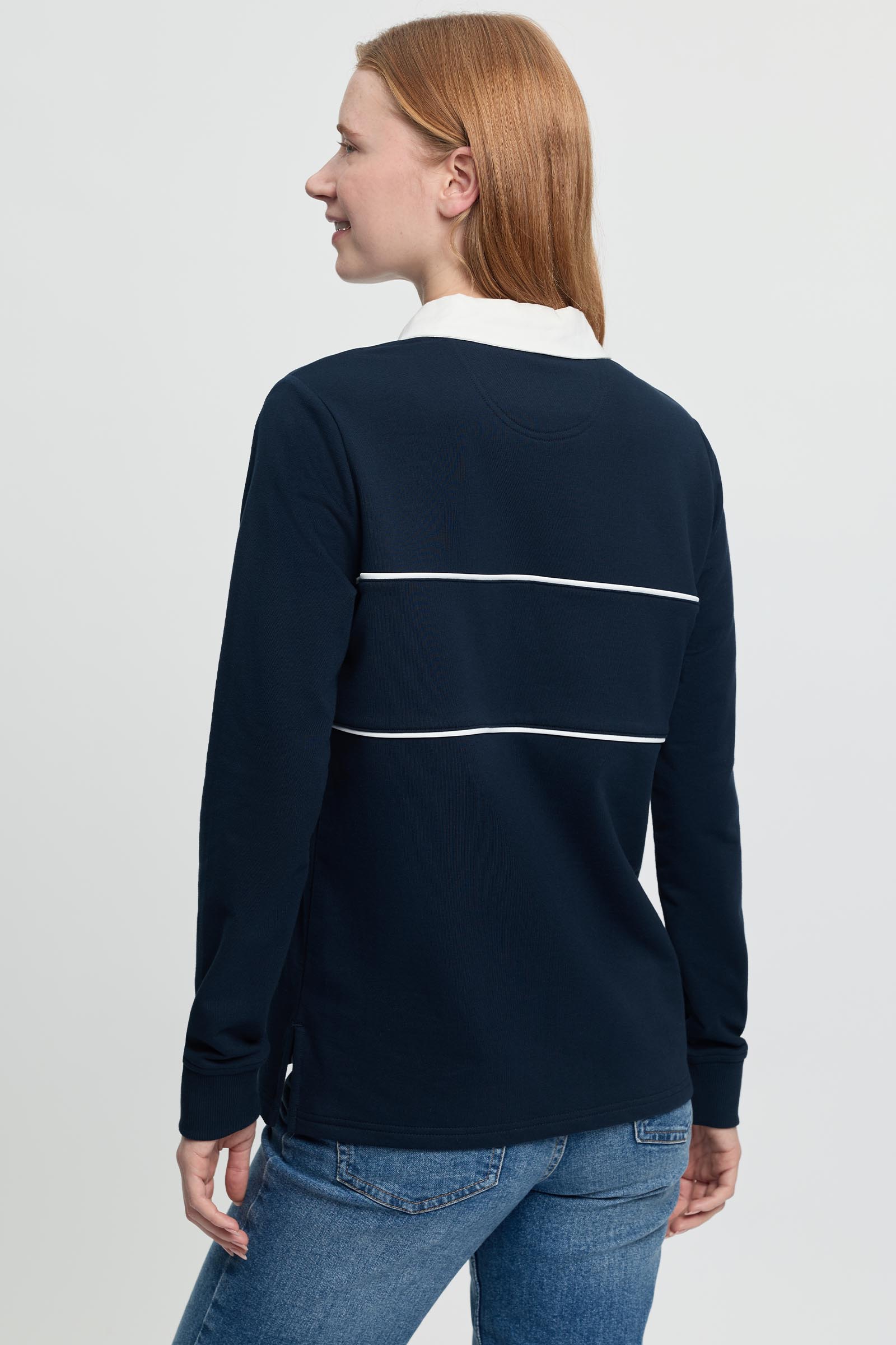 LeMieux Rochelle Women's Rugby Shirt