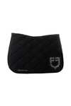Equestro SS2026 Stones Edition Dressage Pad