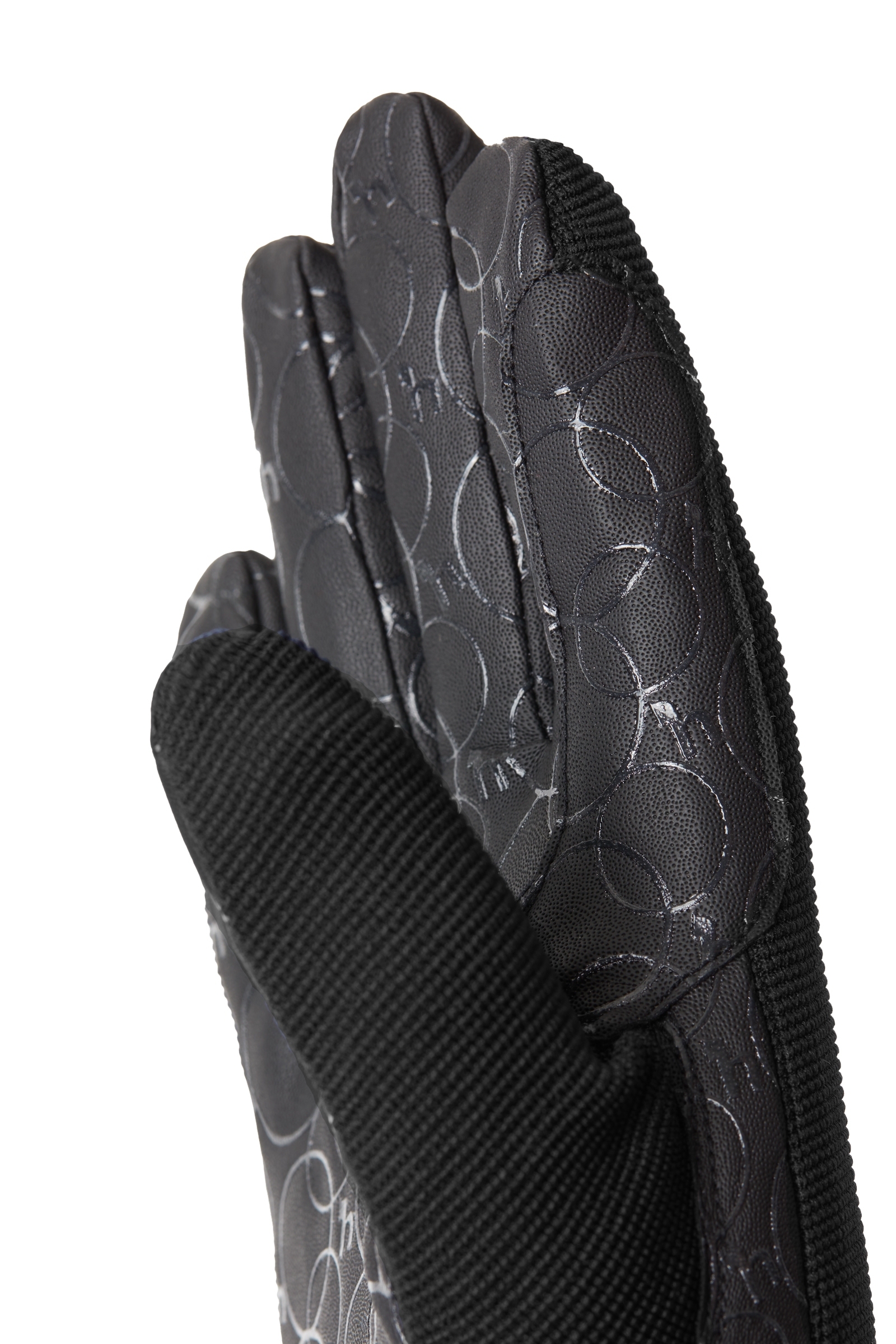 Horze Ava Kids' Winter Riding Gloves