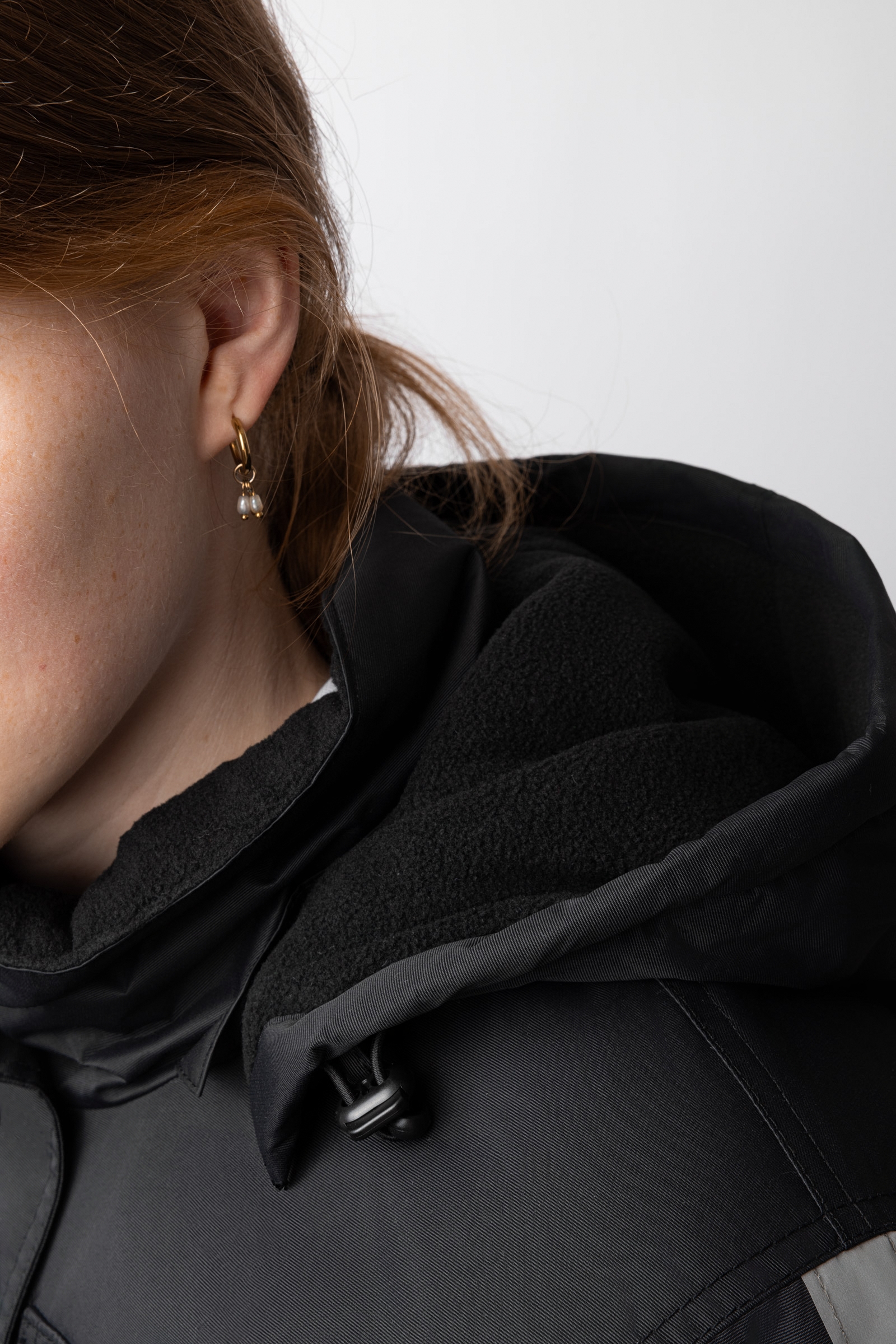 Horze WinterRider Riding Jacket