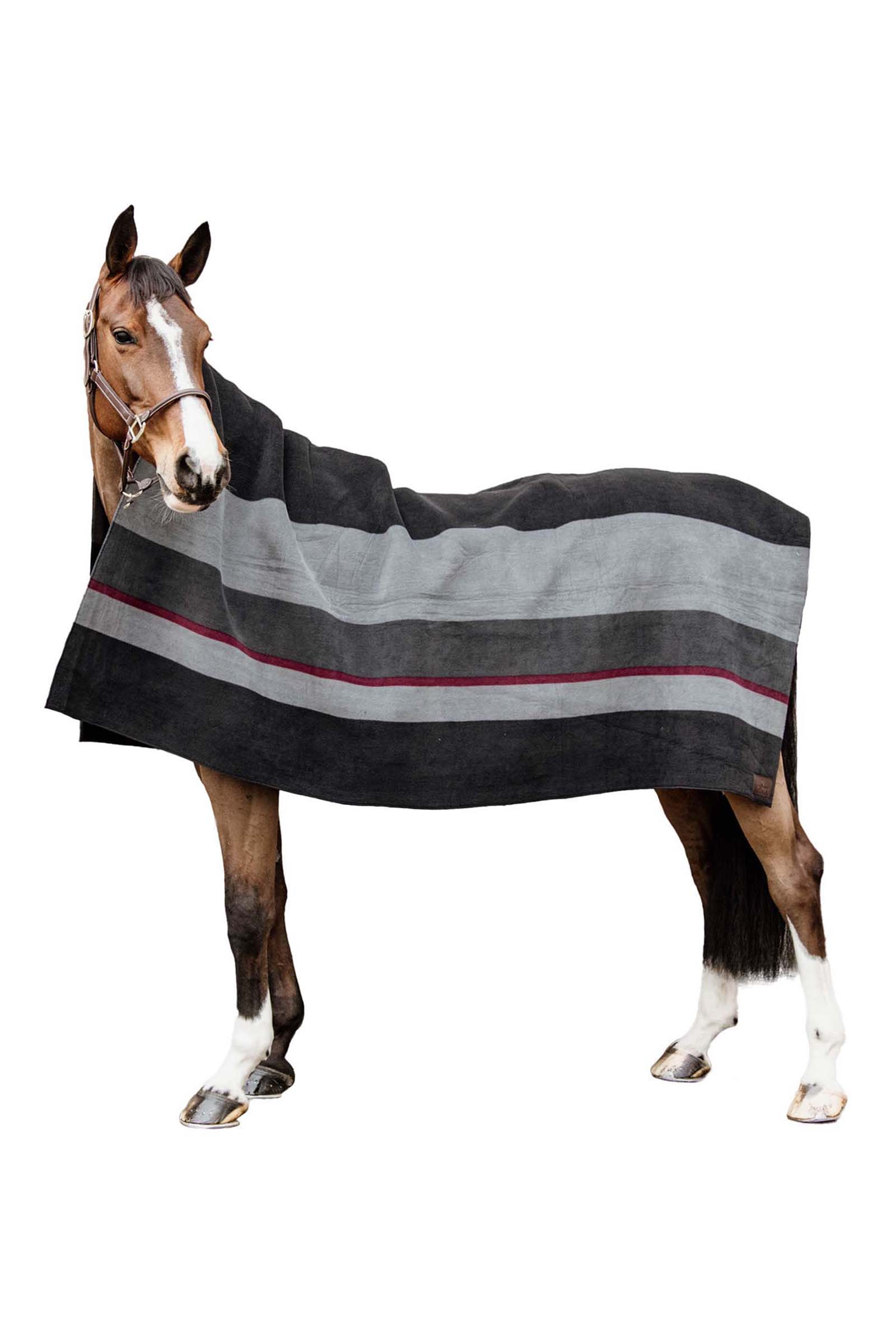Kentucky Horsewear Heavy Fleece Rug