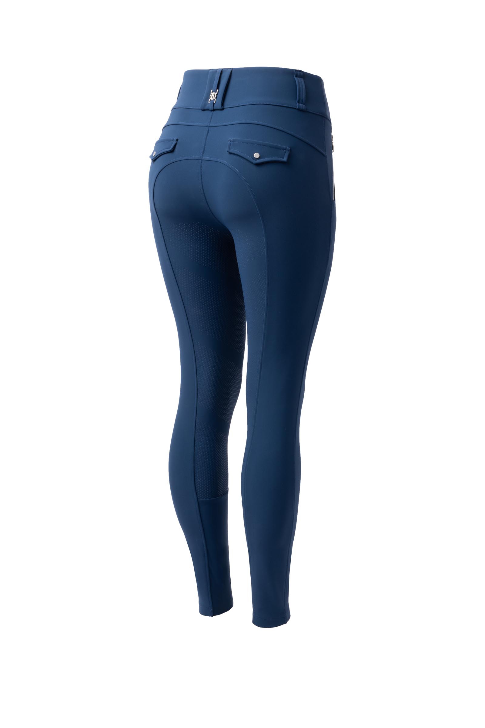 B Vertigo Enya Women´s Fullgrip Thermo Breeches