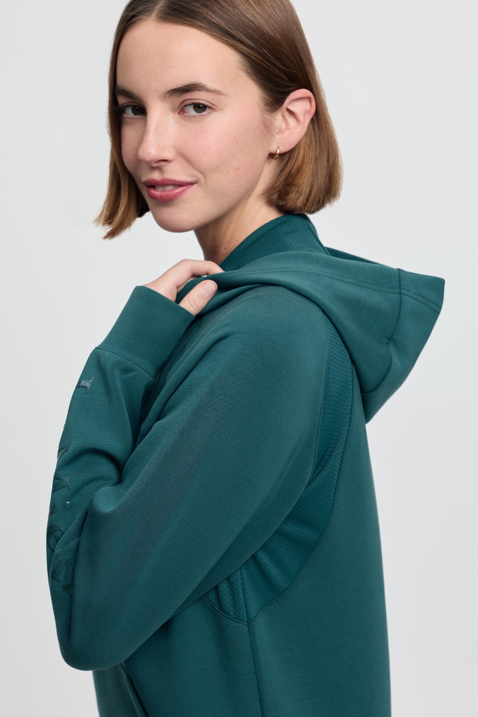 LeMieux Nadine Airflow Women's Hoodie