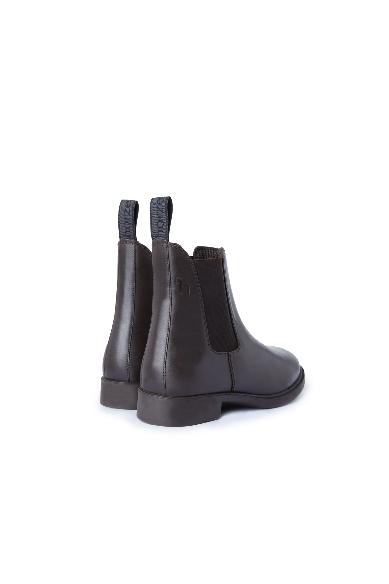 Horze Women's Signature Jodhpur Boots