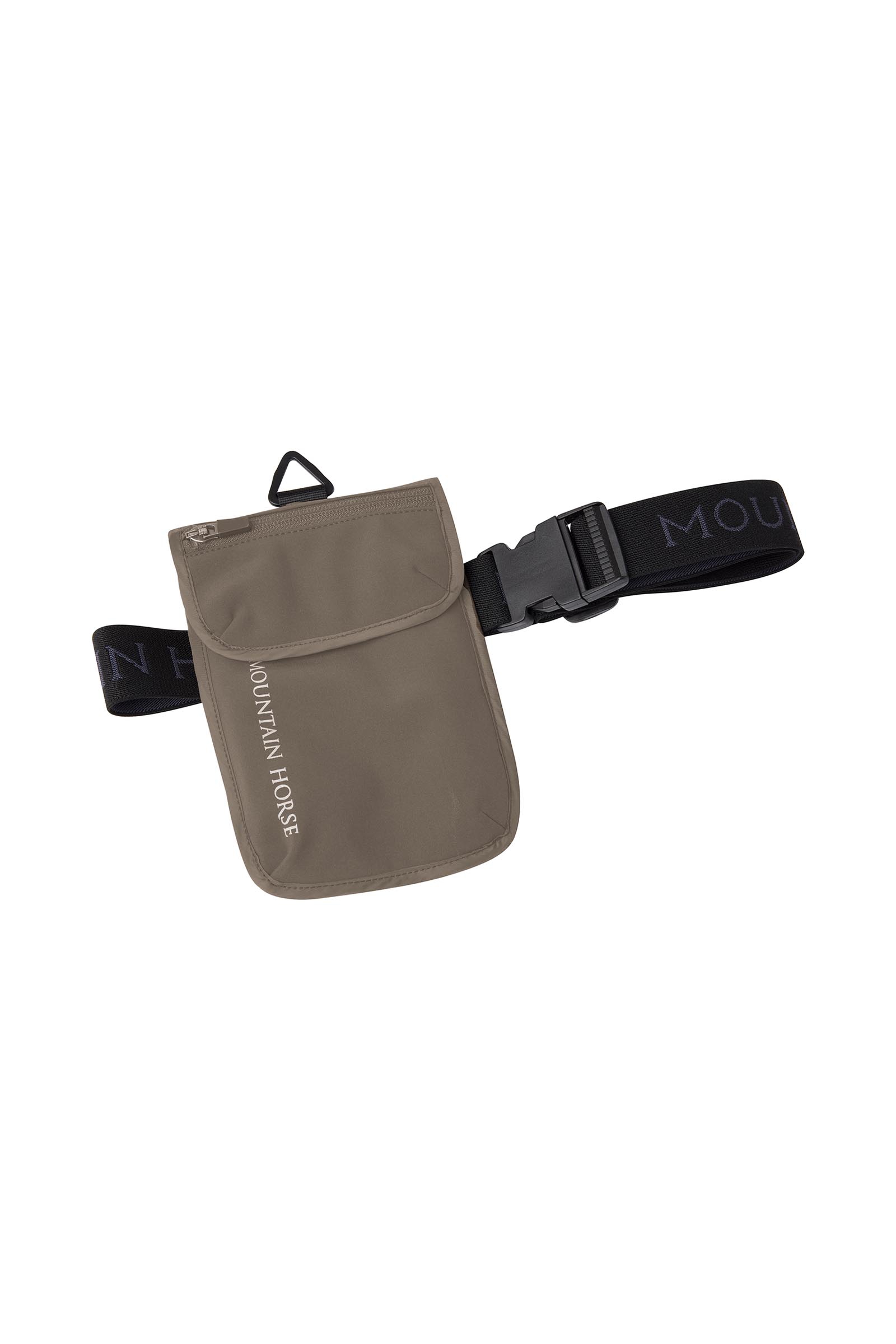 Urban Taupe Mountain Horse Stacy Waistbag