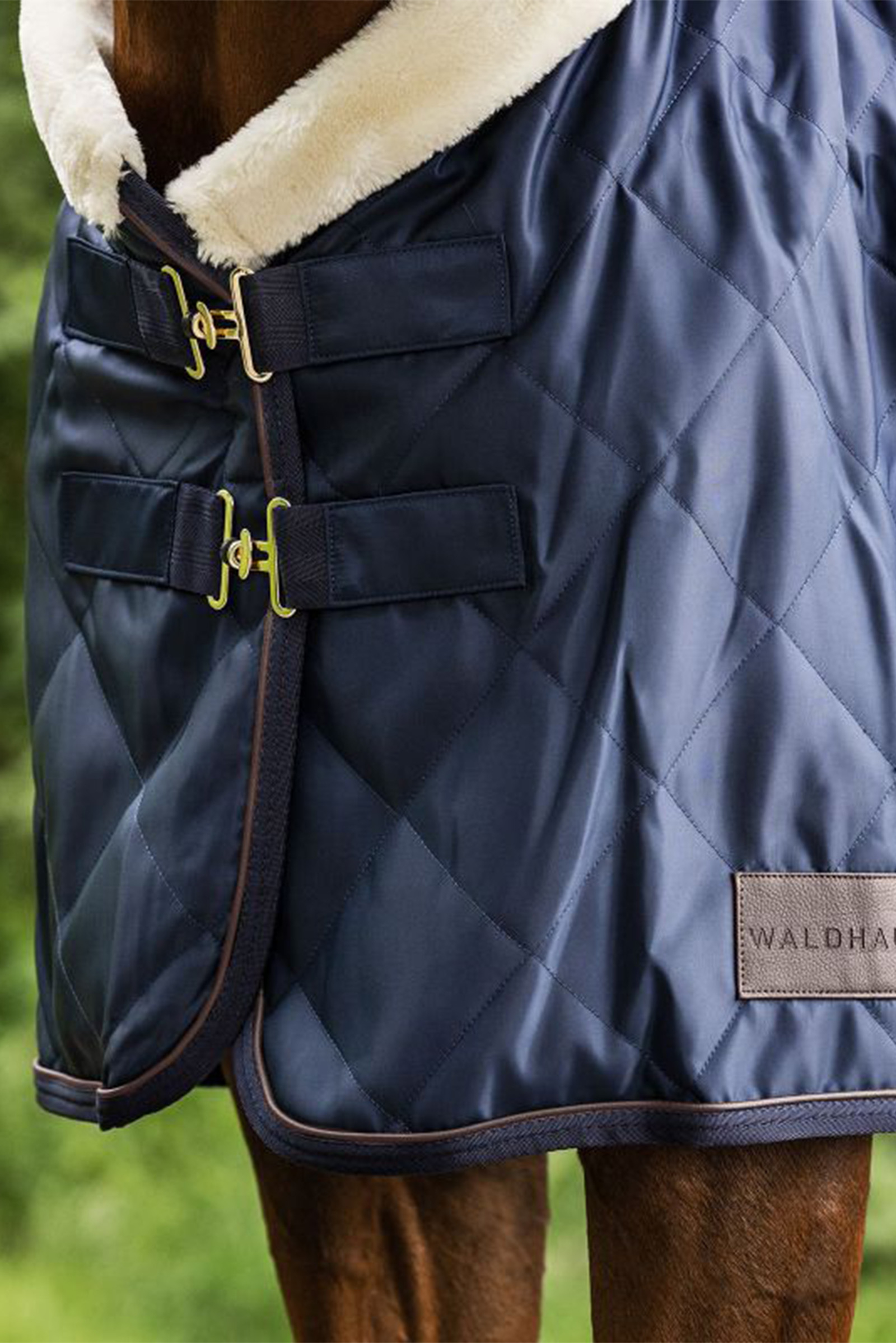 Waldhausen Exclusive Travel Rug, 50g