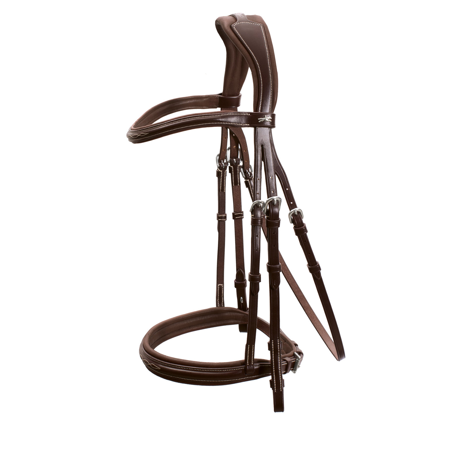 Schockem&ouml;hle Sports Montreal Select Bridle