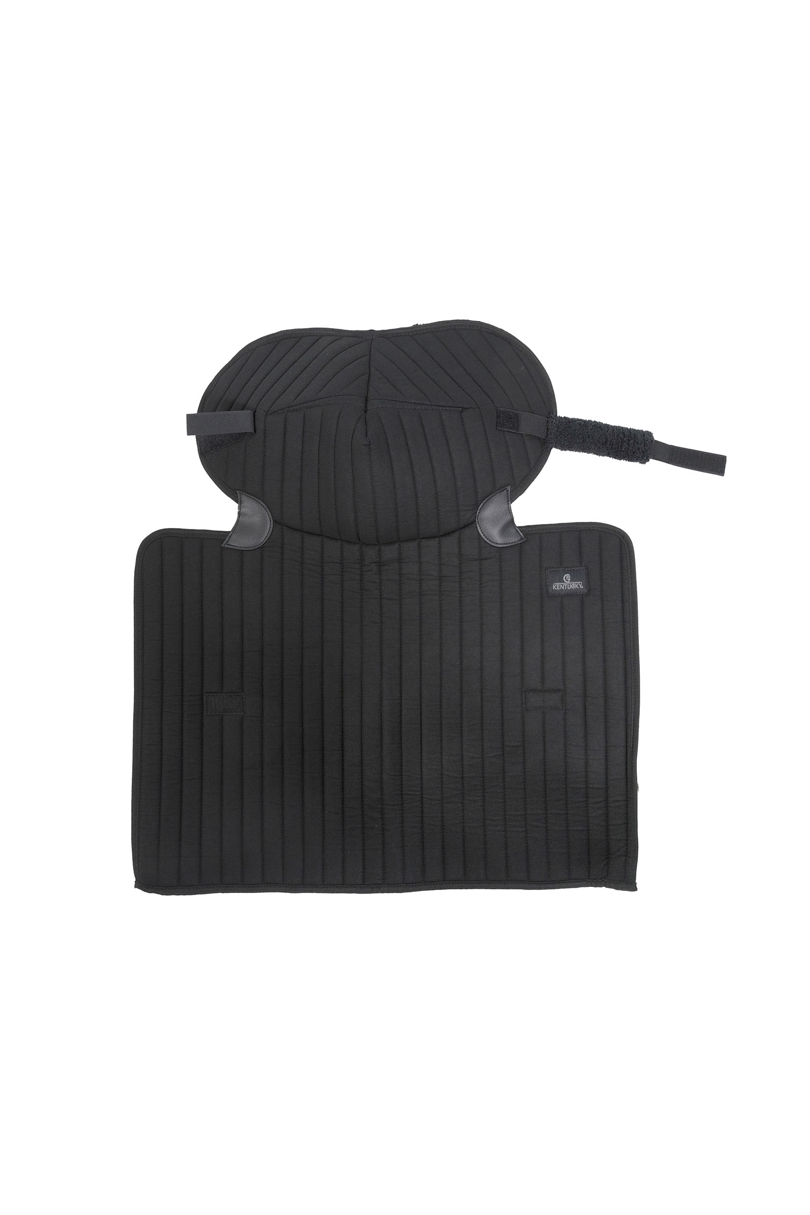 Kentucky Horsewear Transport Stable Bandage with Hook Protection