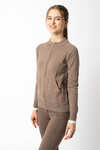 B Vertigo Celina Women's Functional Cardigan