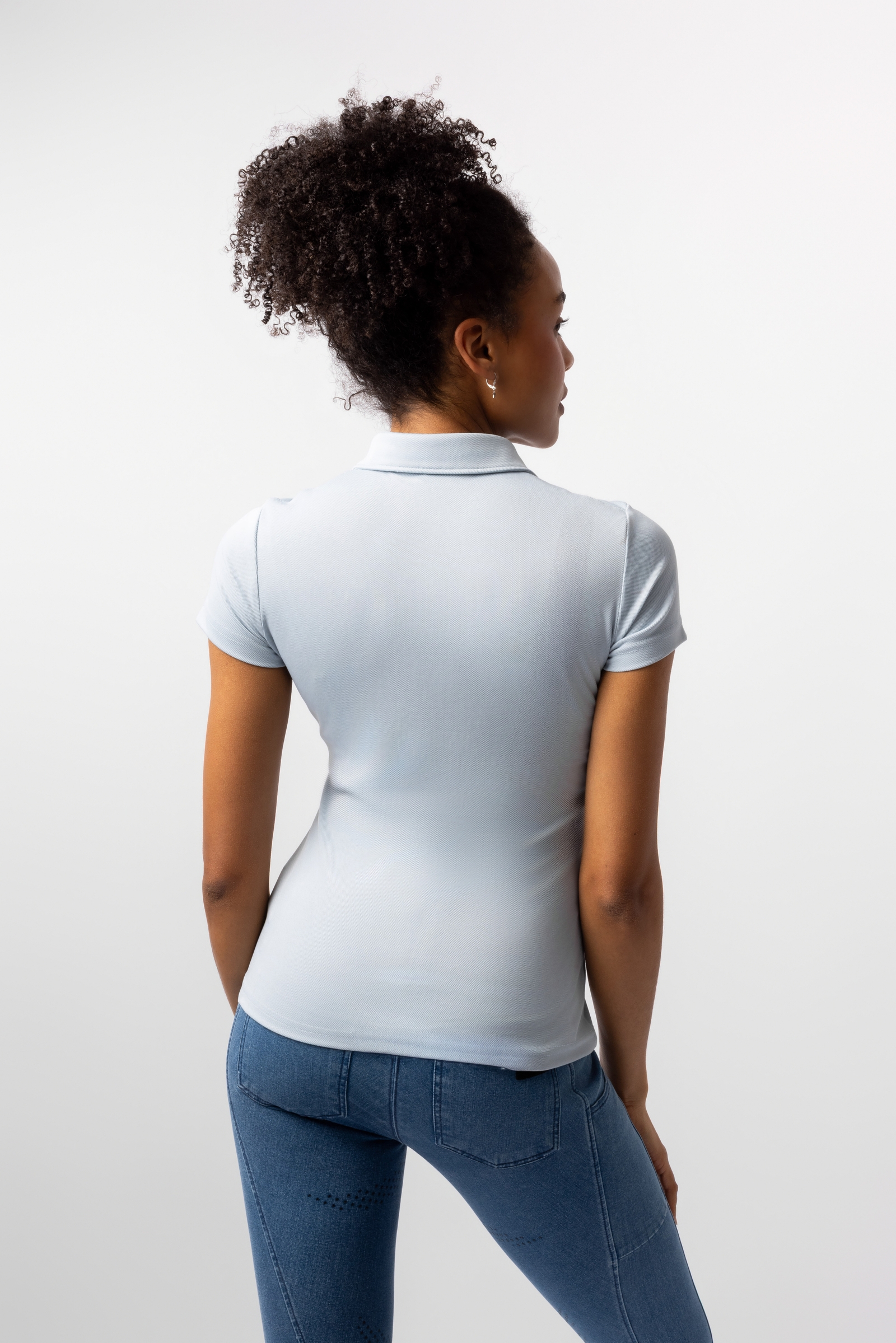 Horze Corinne Women&acute;s Polo Shirt