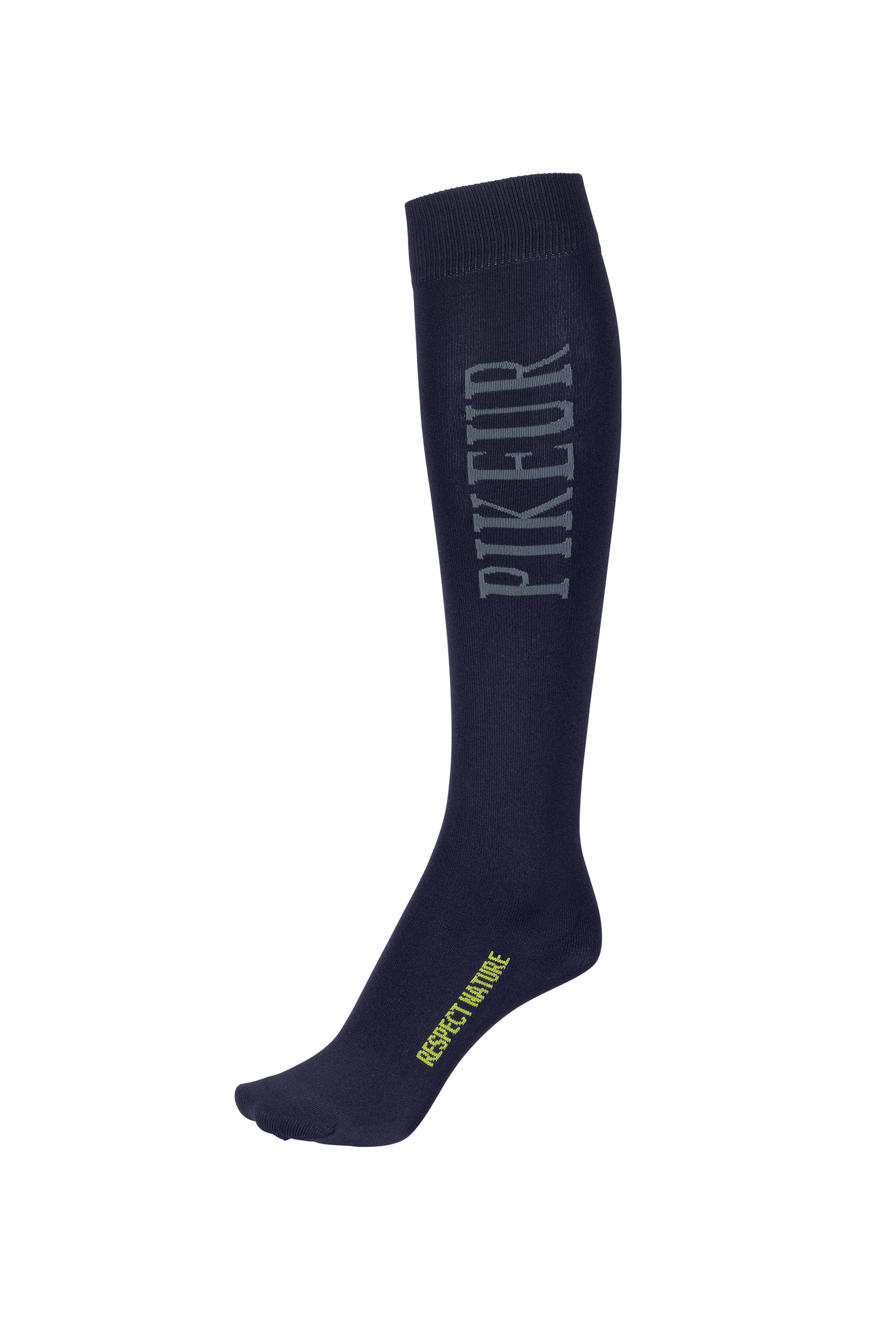 Pikeur Respect Nature Knee Socks