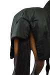 Horze Helsinki Turnout Rug With Half Neck, 300 g