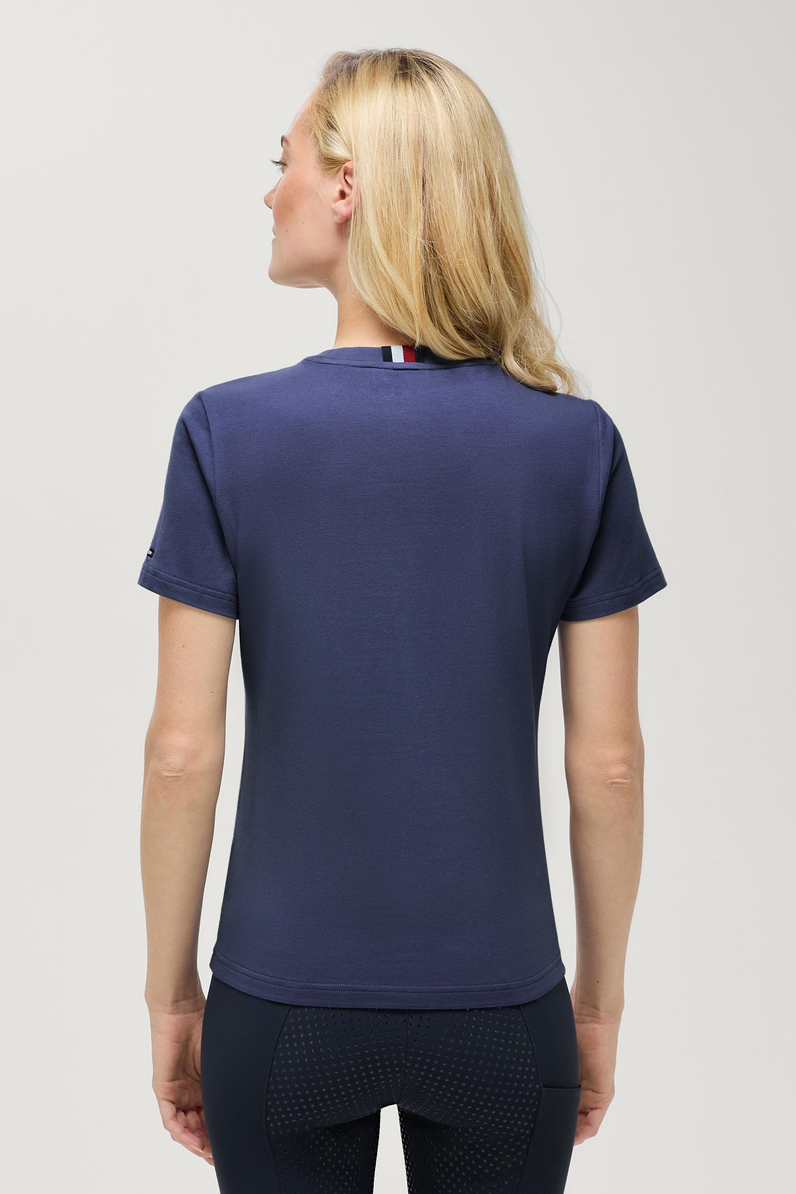 Tommy Hilfiger Equestrian Pasadena Women's T-Shirt