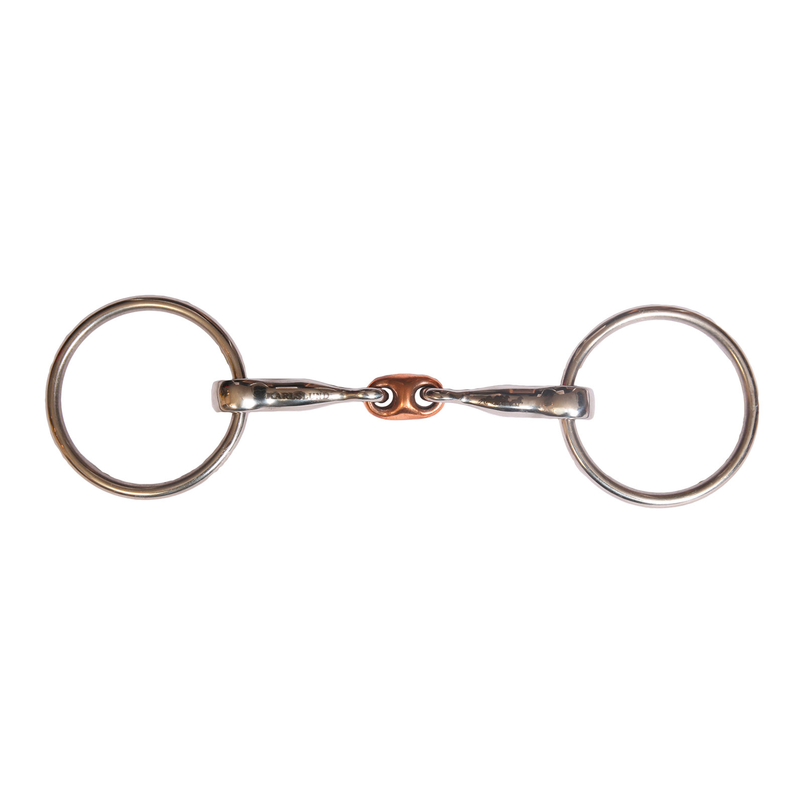 Karlslund Three-part bit