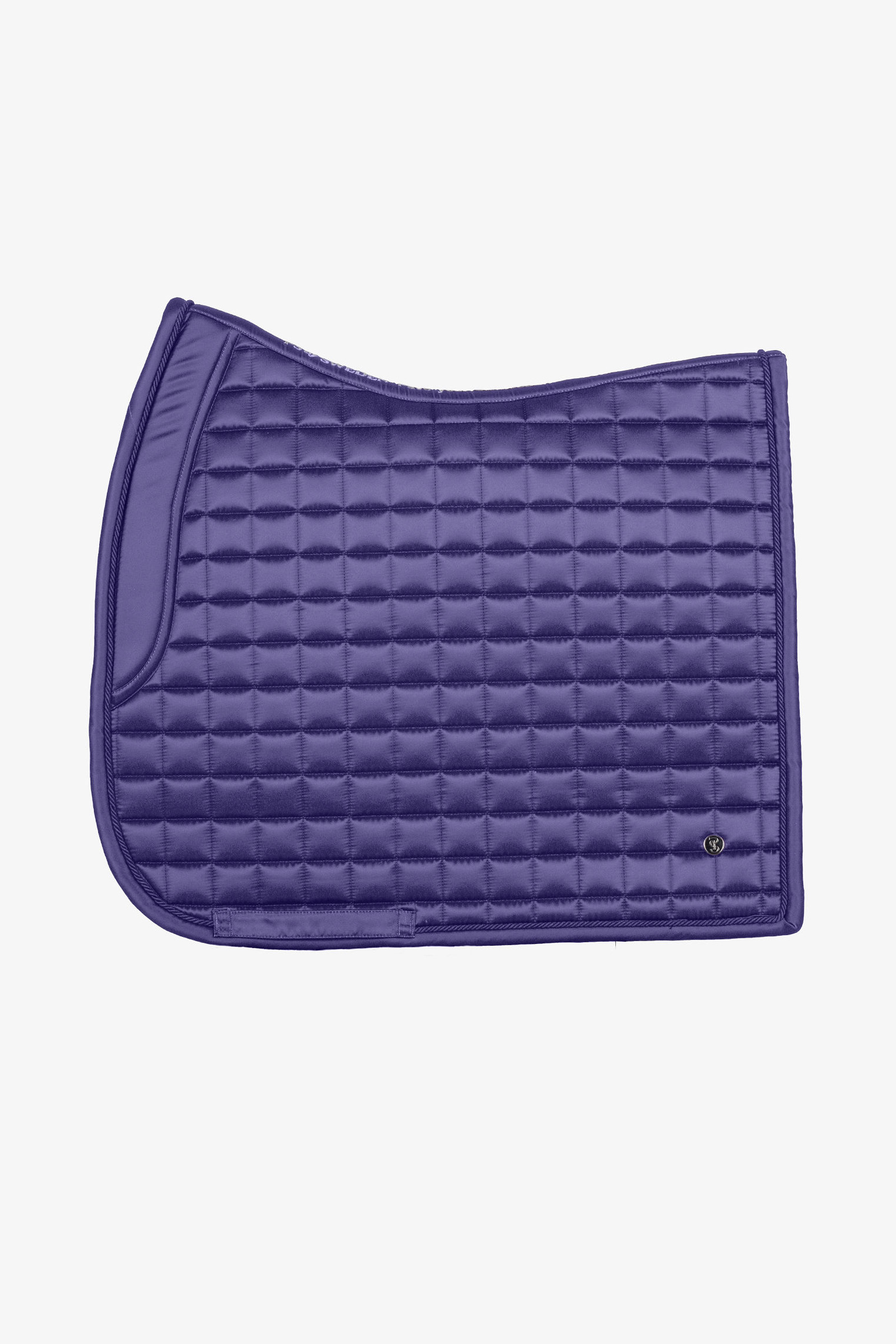 PS of Sweden Saddle Pad Classic Quilt Dressage