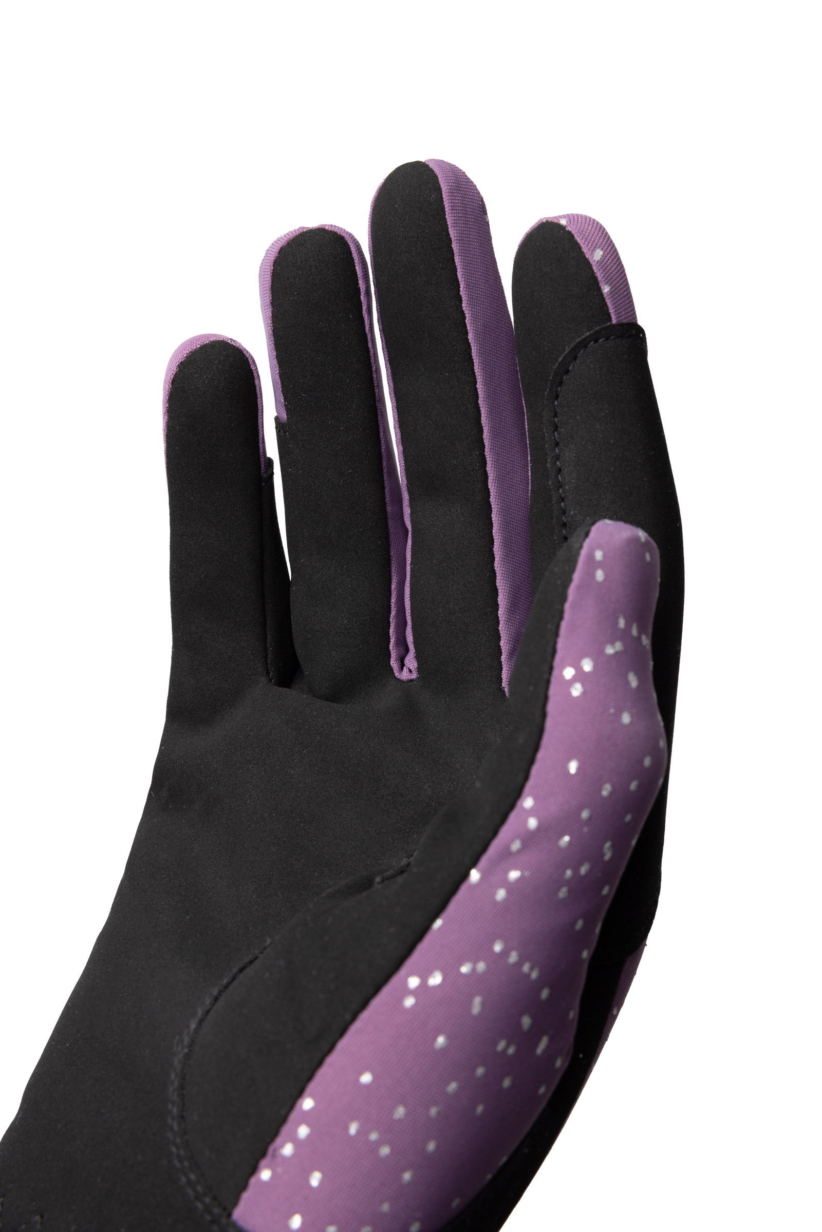 Horze Fay Kid&acute;s Riding Gloves
