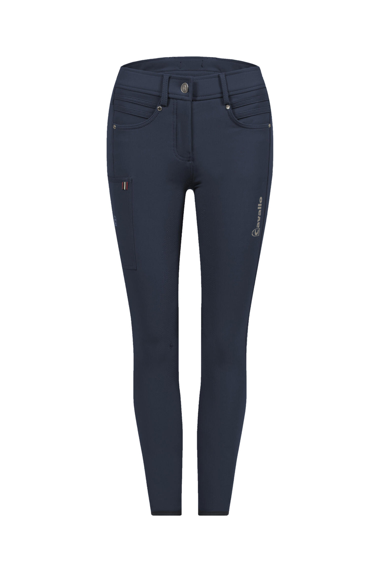 Cavallo CavalCarole Grip Full Seat Breeches for Women