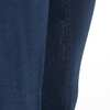 B Vertigo Elle Full Seat Breeches Denim with silicone grip for Woman