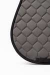 B Vertigo Onyx Jumping Saddle Pad