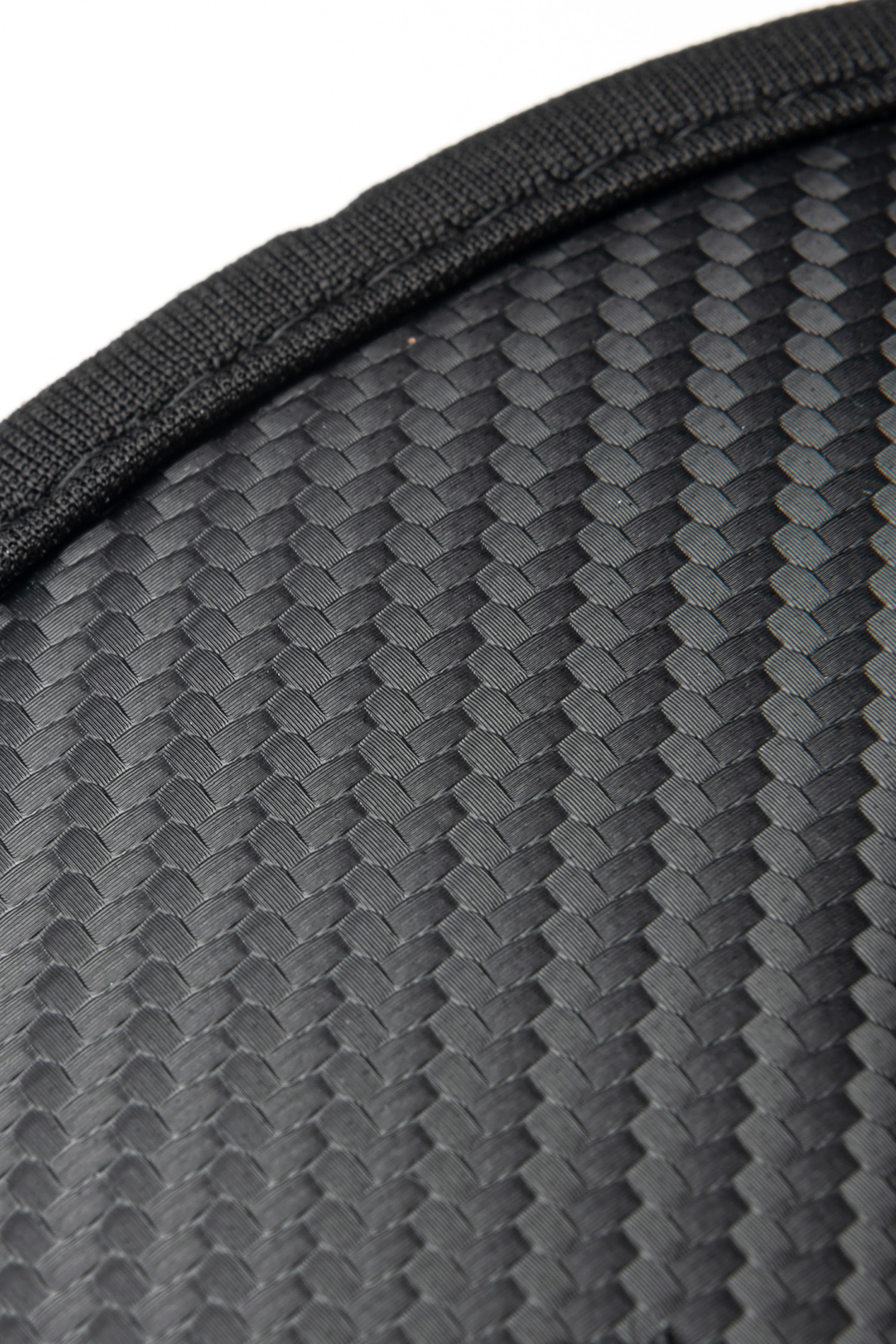 LeMieux Carbon Air XC Boot Hind