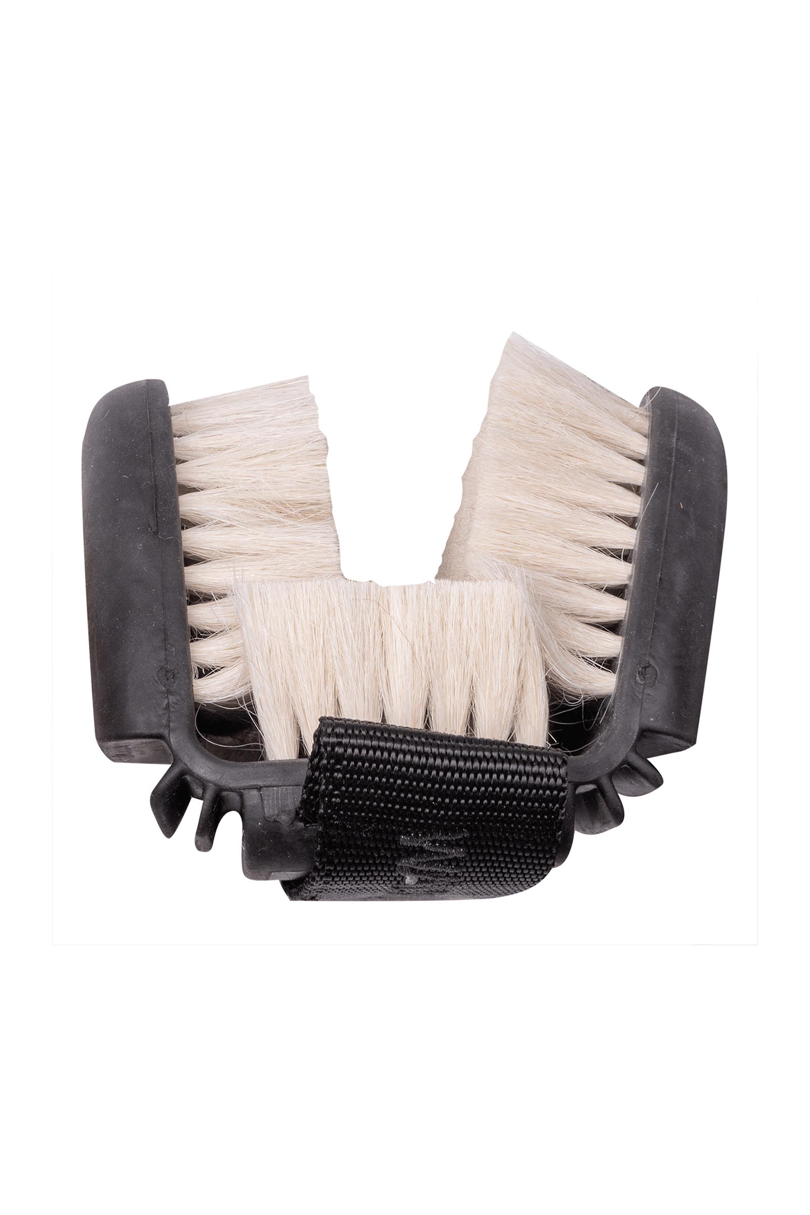Waldhausen Flex Goat&acute;s Bristles Finishing Brush