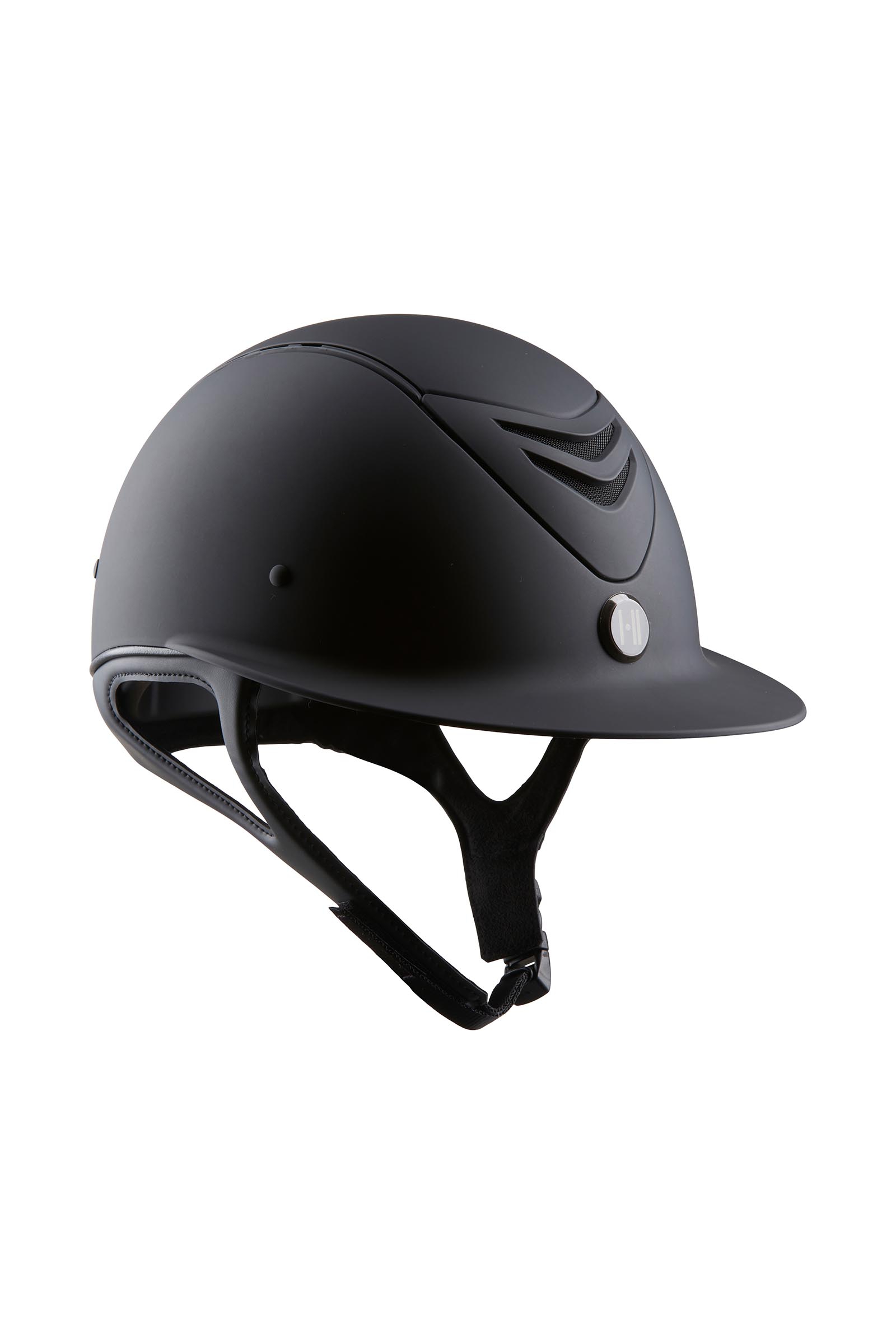 OneK Avance Convertible Matt Riding Helmet