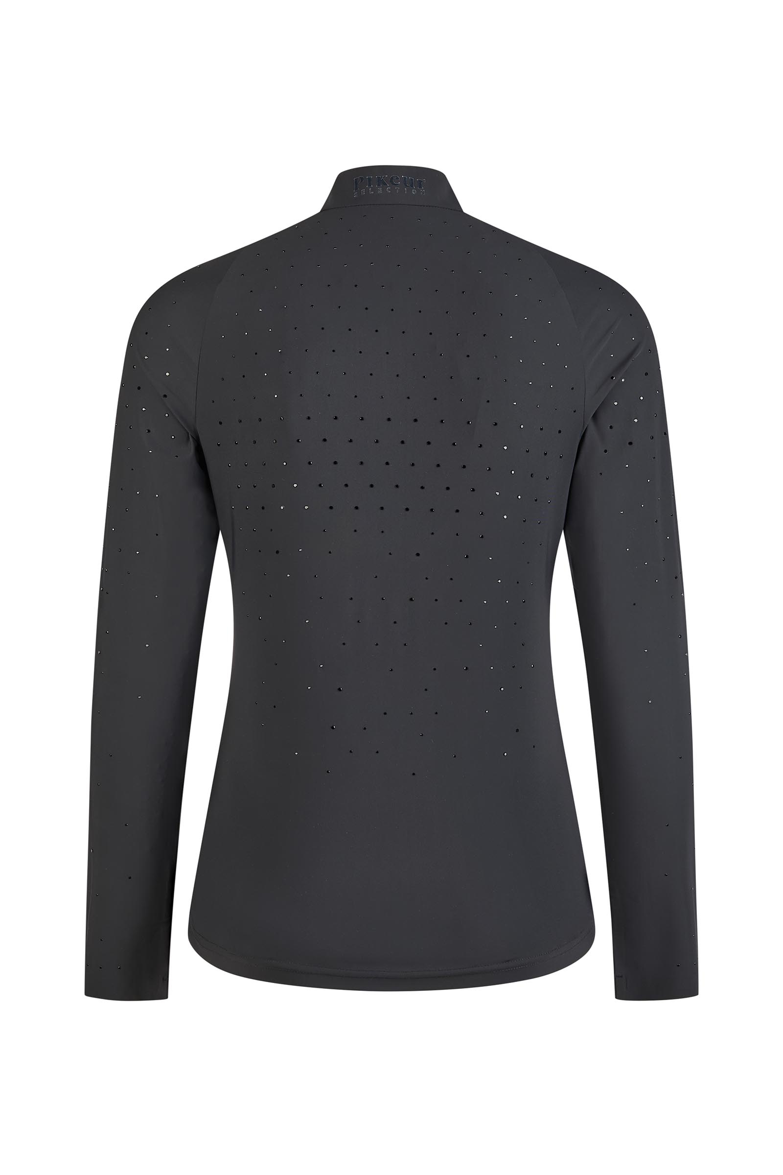 Pikeur Women&acute;s Function Zip Longsleeve Shirt