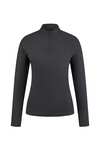 Pikeur Women&acute;s Function Zip Longsleeve Shirt