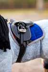 LeMieux Jumping Saddle Pad For Toy Pony