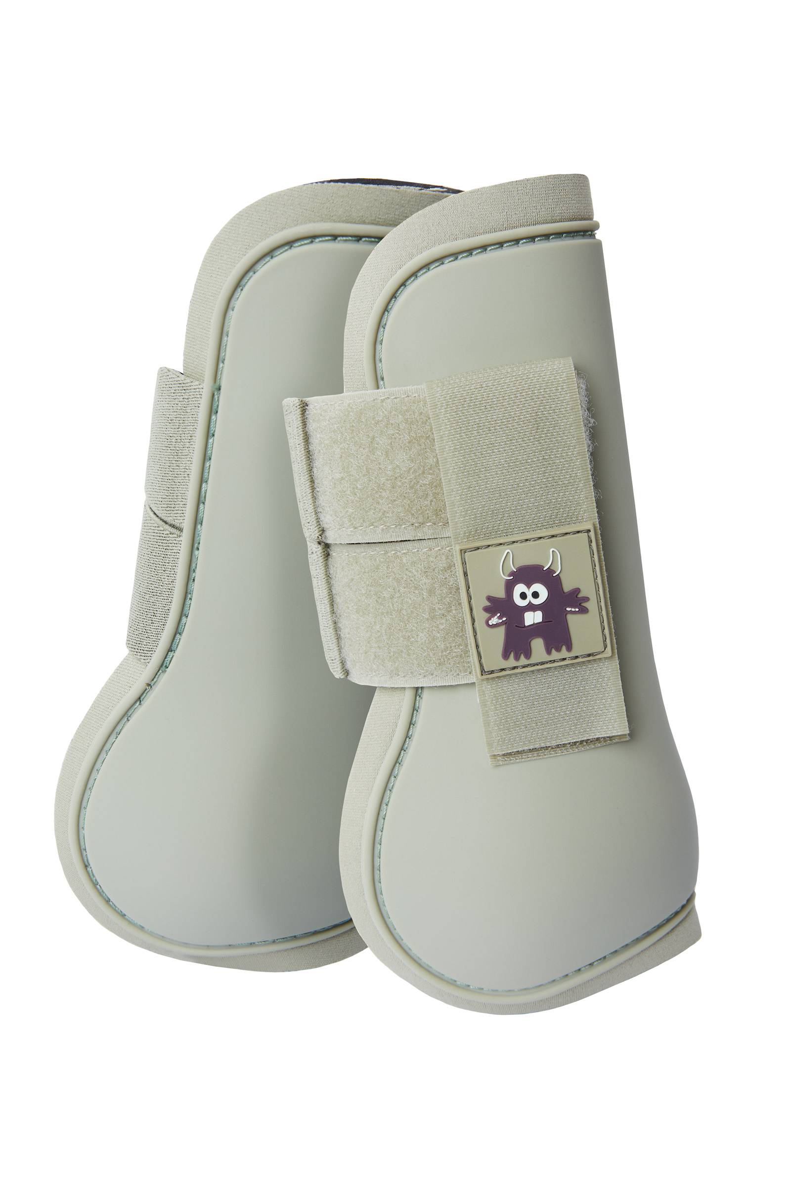 Horze Monster Pony Tendon Boots