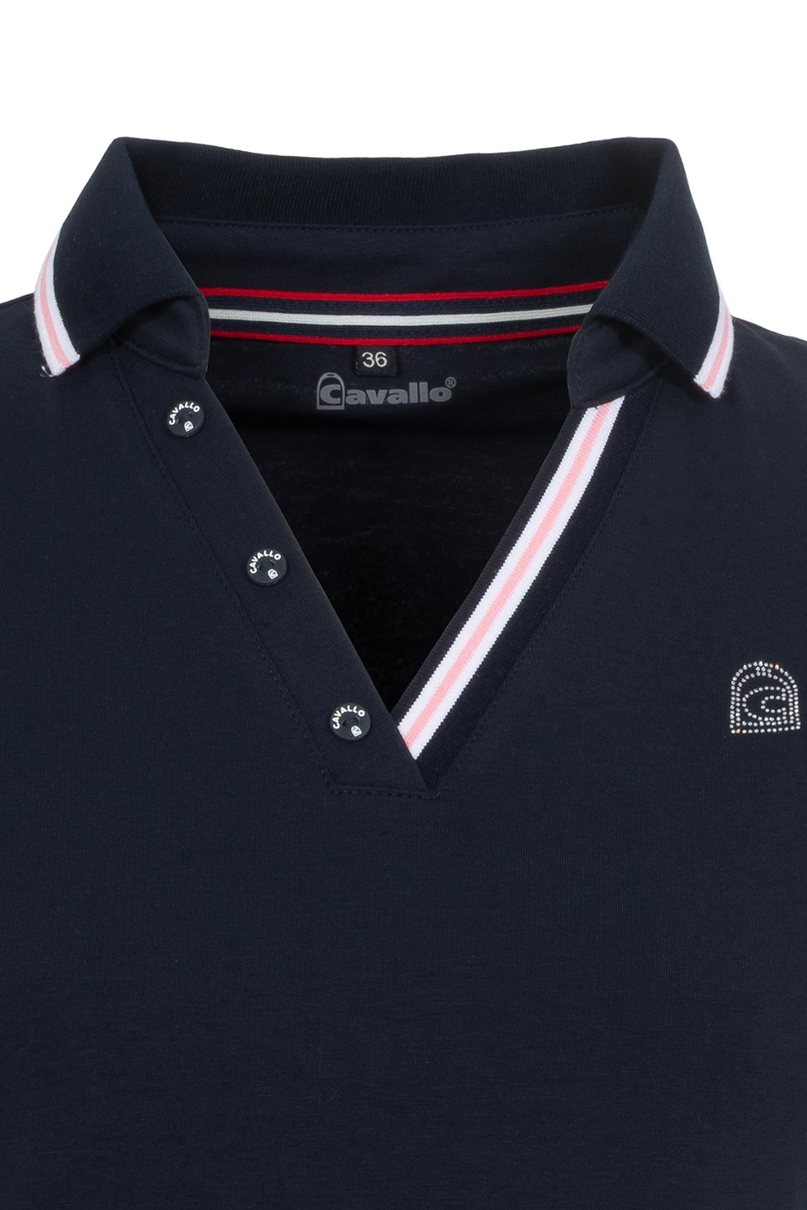 Cavallo CAVALBEA Women&acute;s Poloshirt